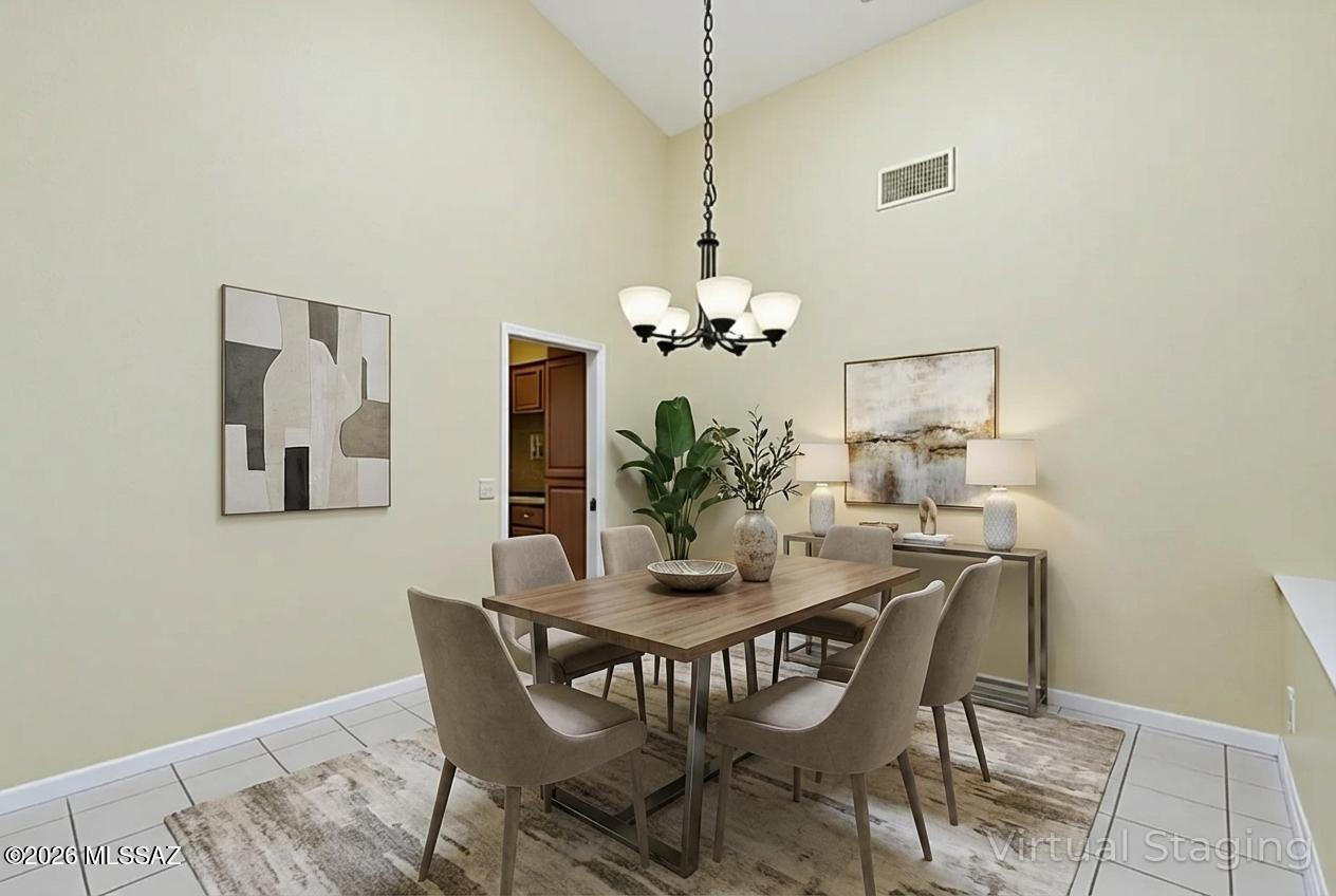 Saddlebrooke - Residential