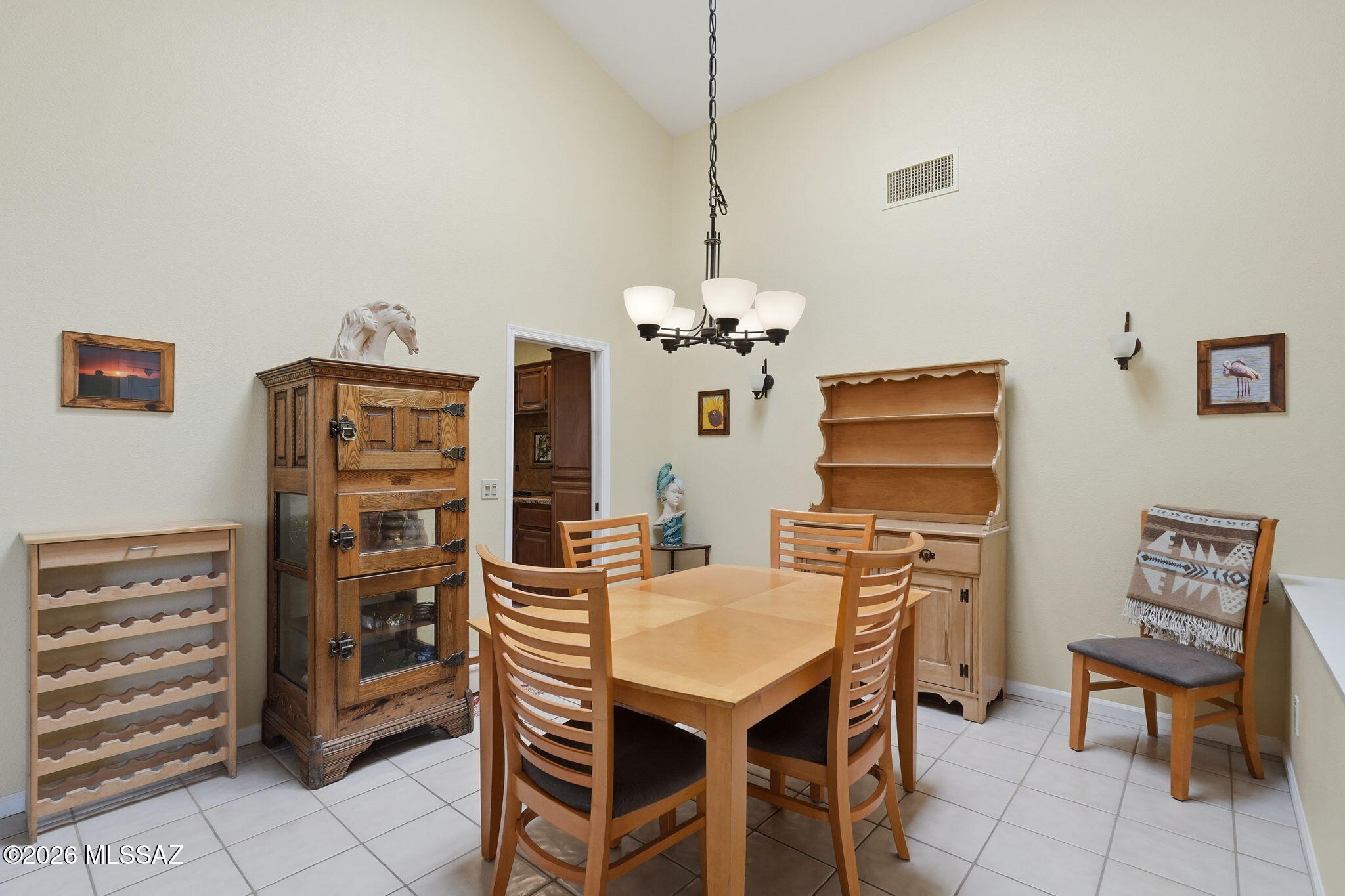 Saddlebrooke - Residential
