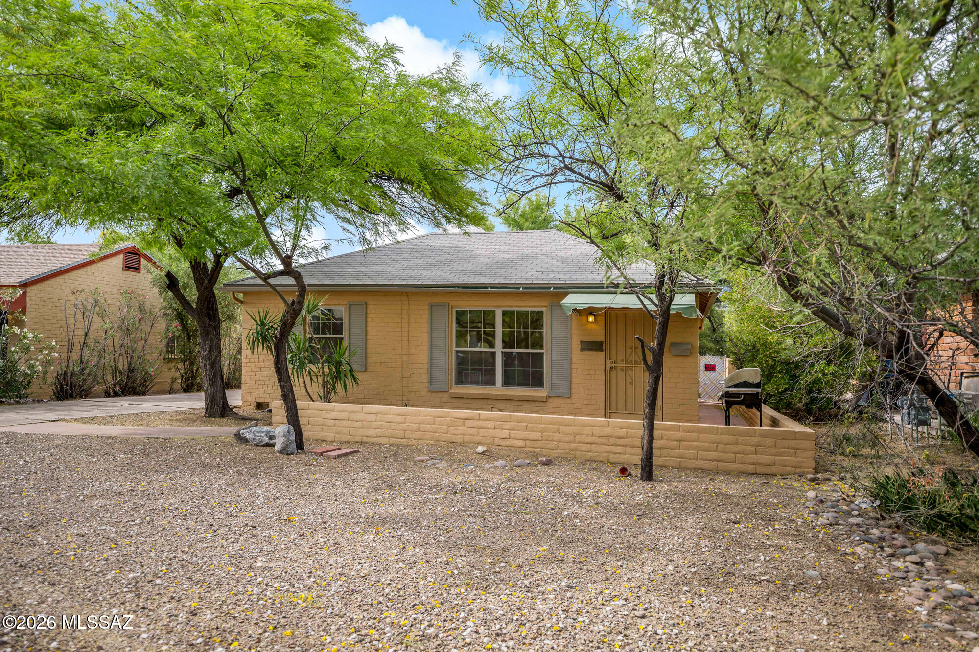 Buells Add - Residential Lease