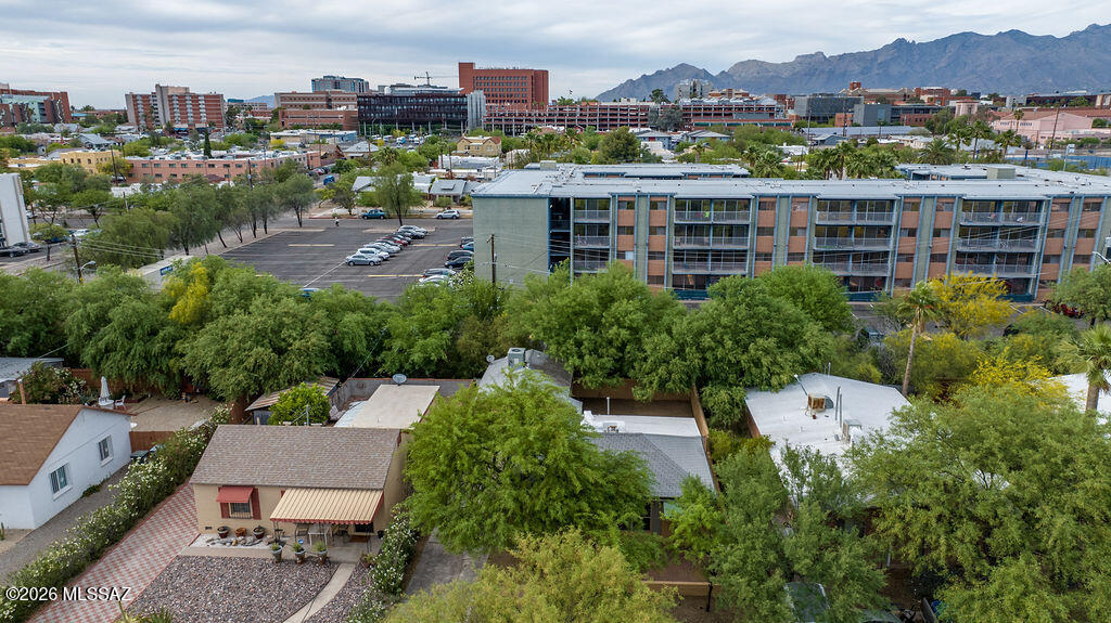 Buells Add - Residential Lease