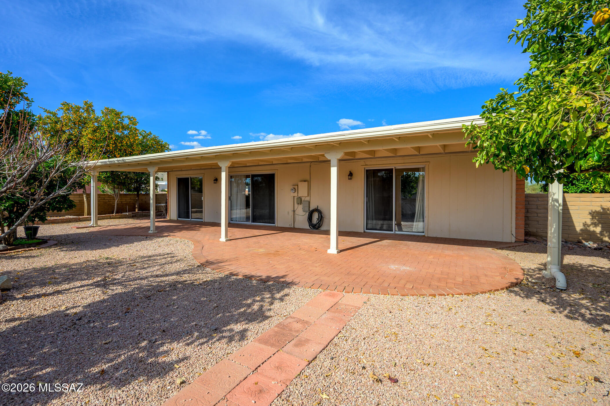 Colonia De Los Alamos - Villages - Residential