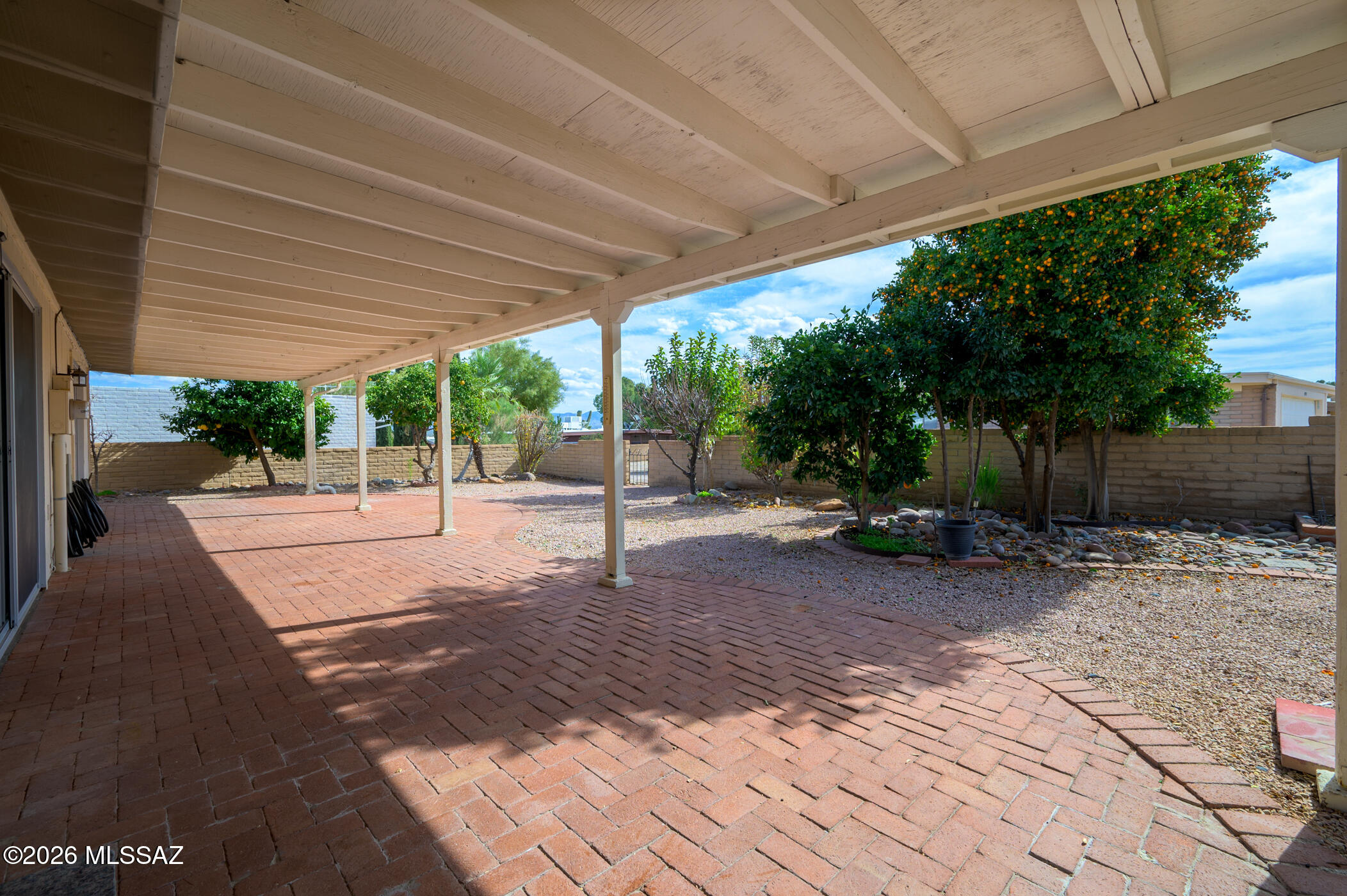 Colonia De Los Alamos - Villages - Residential