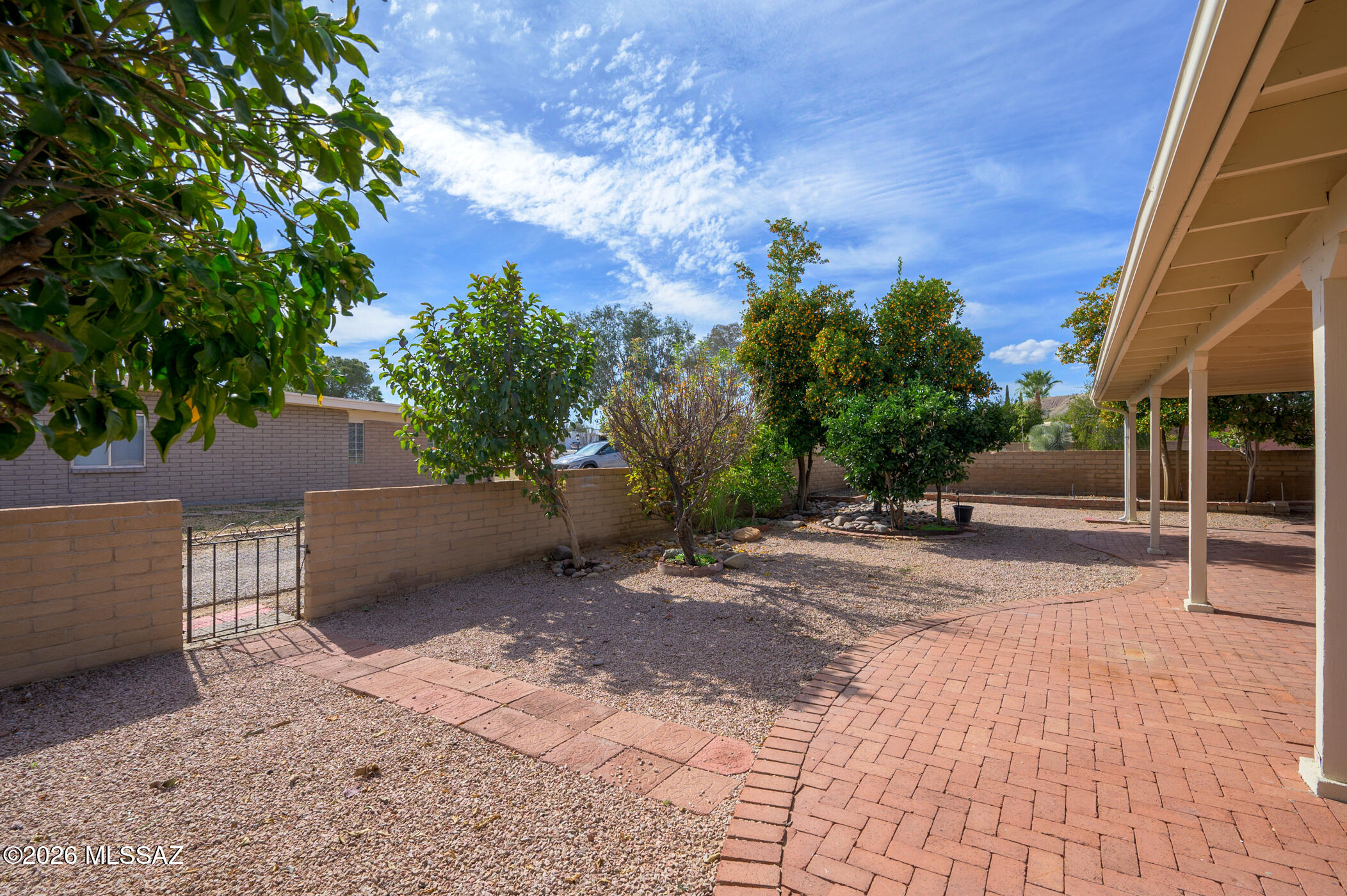 Colonia De Los Alamos - Villages - Residential