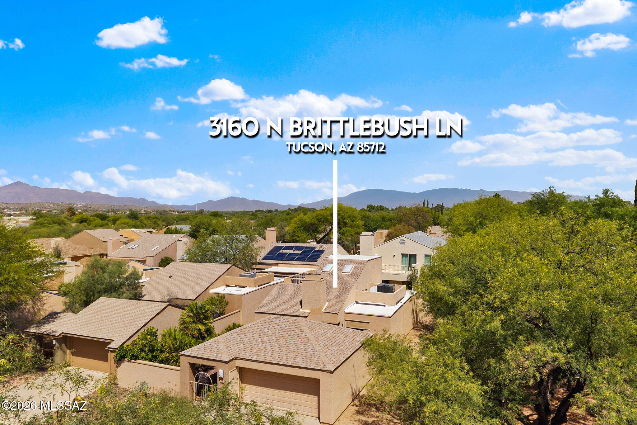 Hill Ranch (1-89) - Residential
