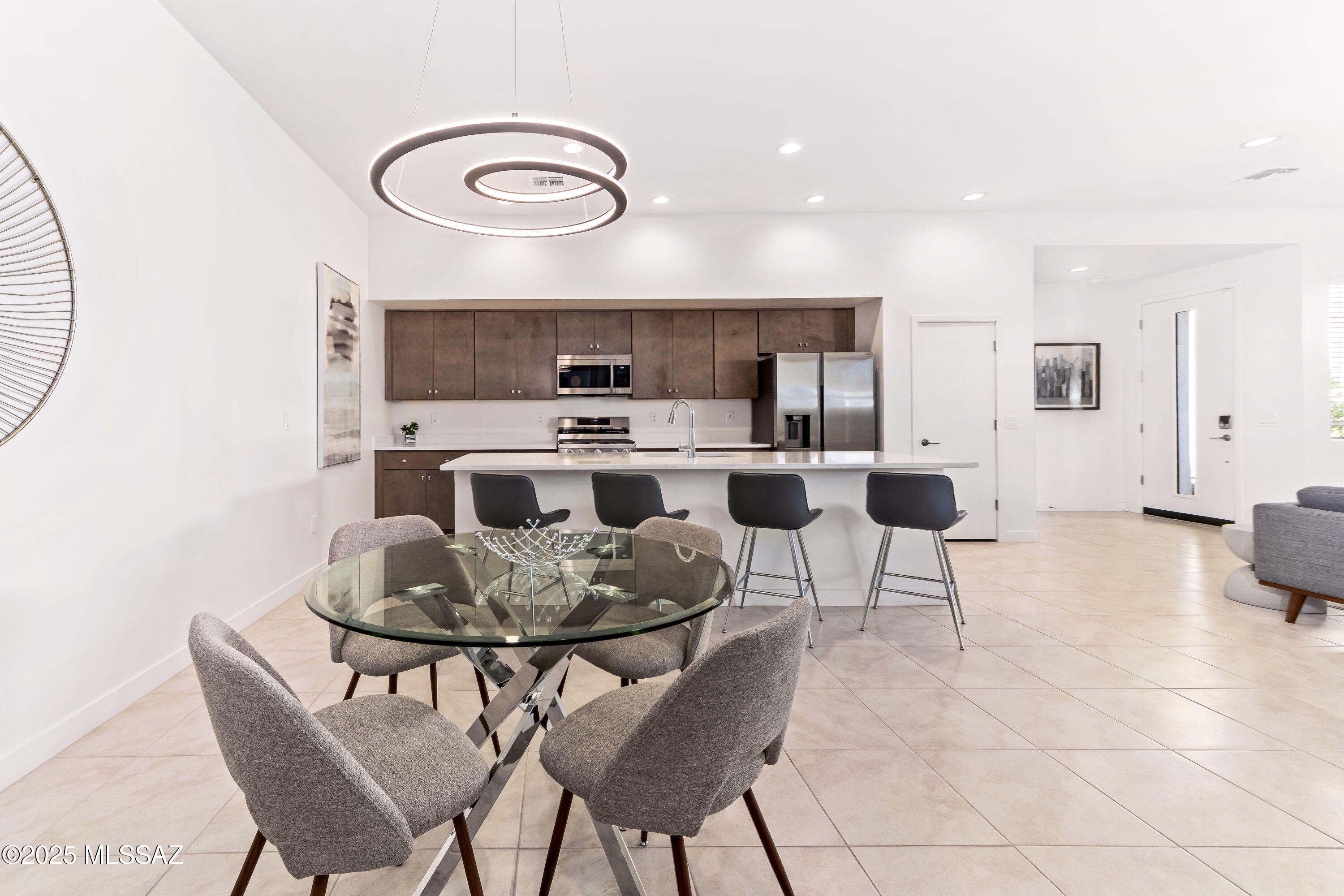Pearl at the Bridges - Residential