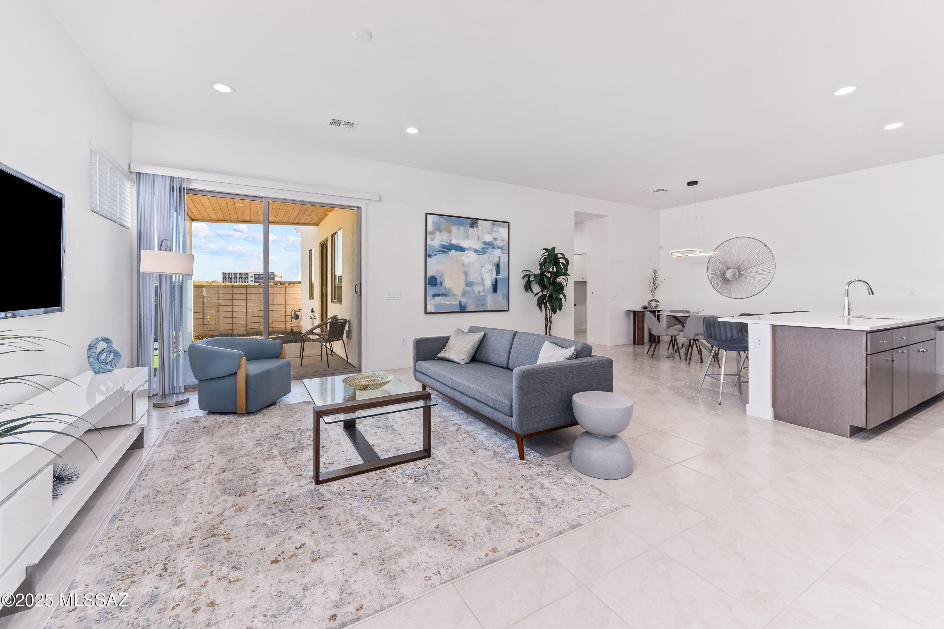 Pearl at the Bridges - Residential