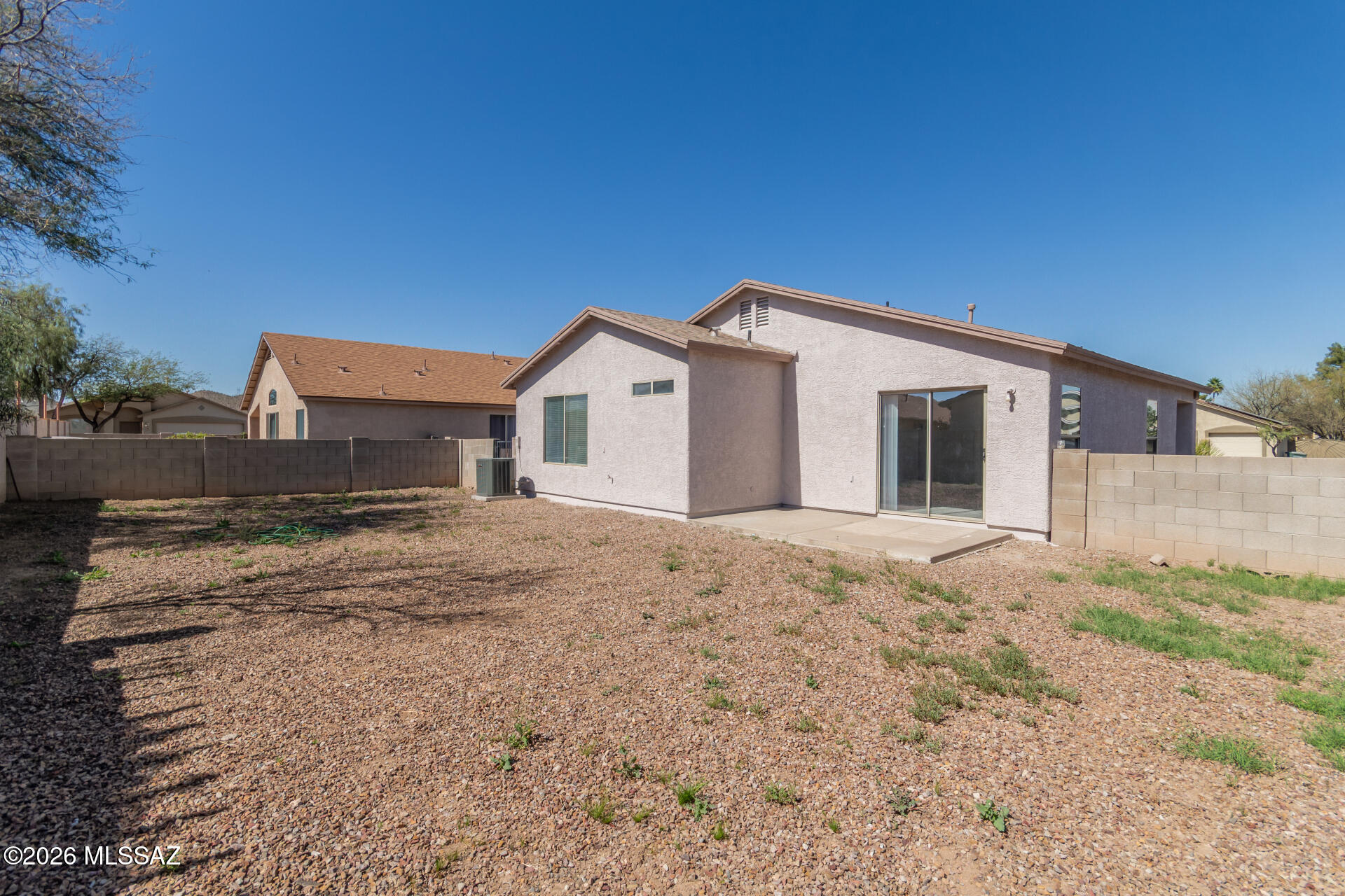 Rancho Rio II (1-226) - Residential