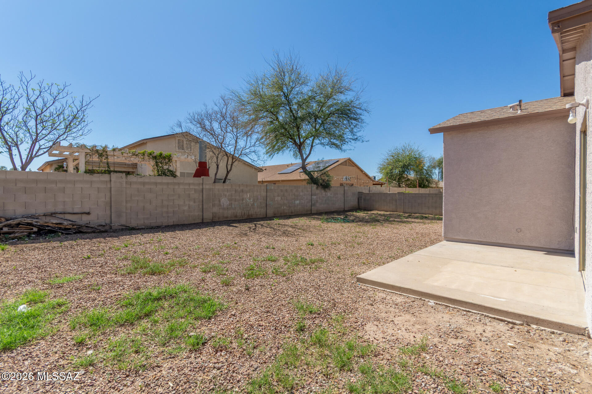 Rancho Rio II (1-226) - Residential