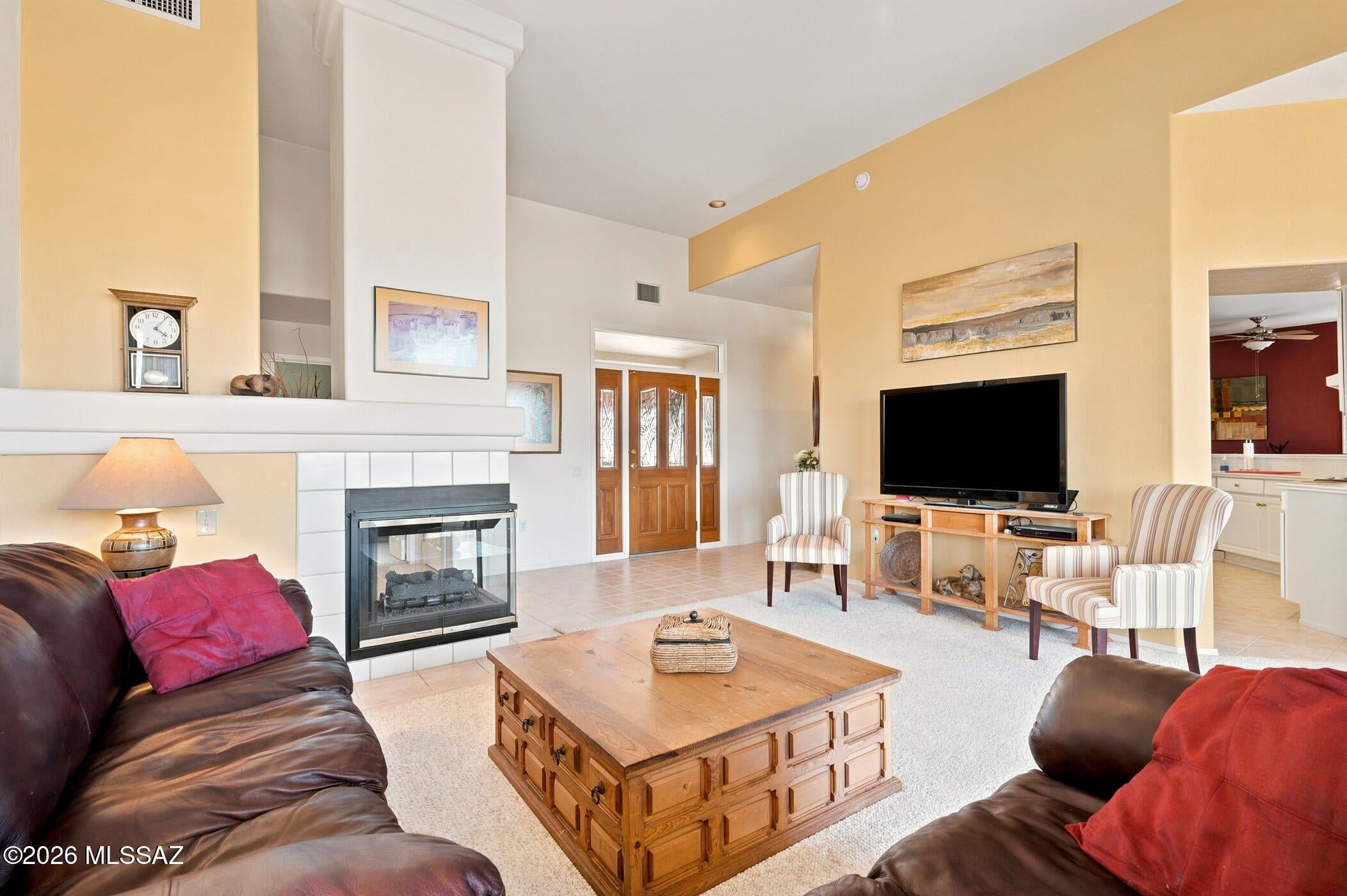 San Ignacio Heights(1-92) - Residential