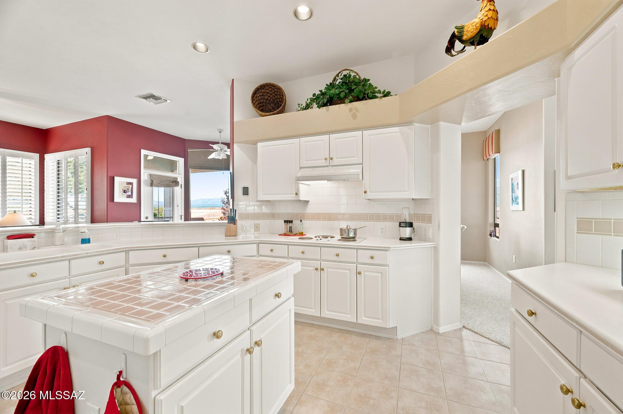 San Ignacio Heights(1-92) - Residential