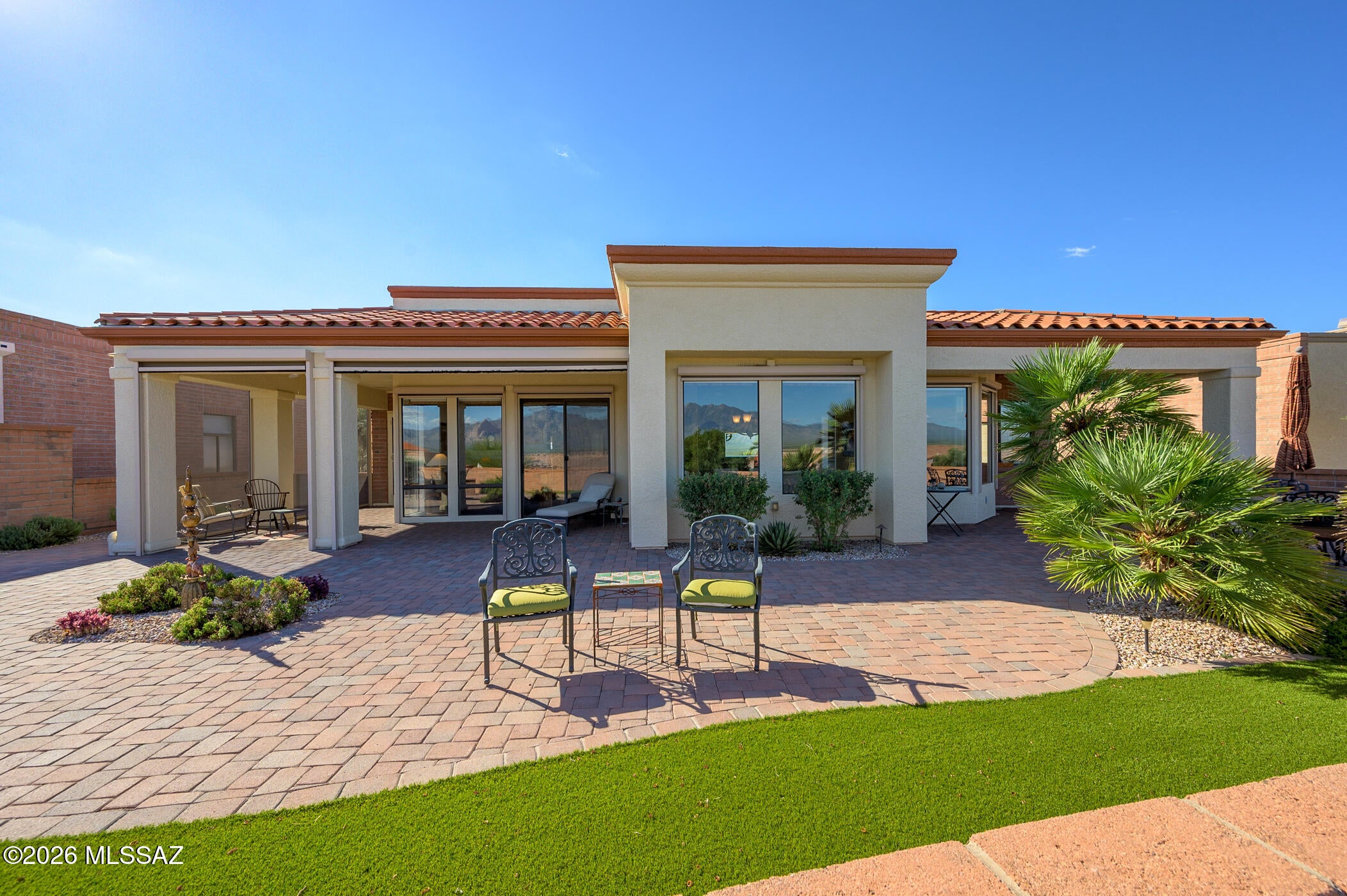 San Ignacio Heights(1-92) - Residential