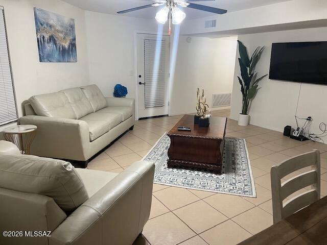Villas at Sabino Canyon Condominiums - Residential Lease