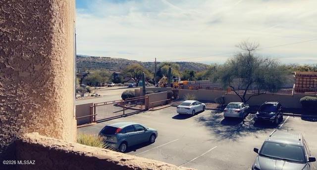 Villas at Sabino Canyon Condominiums - Residential Lease