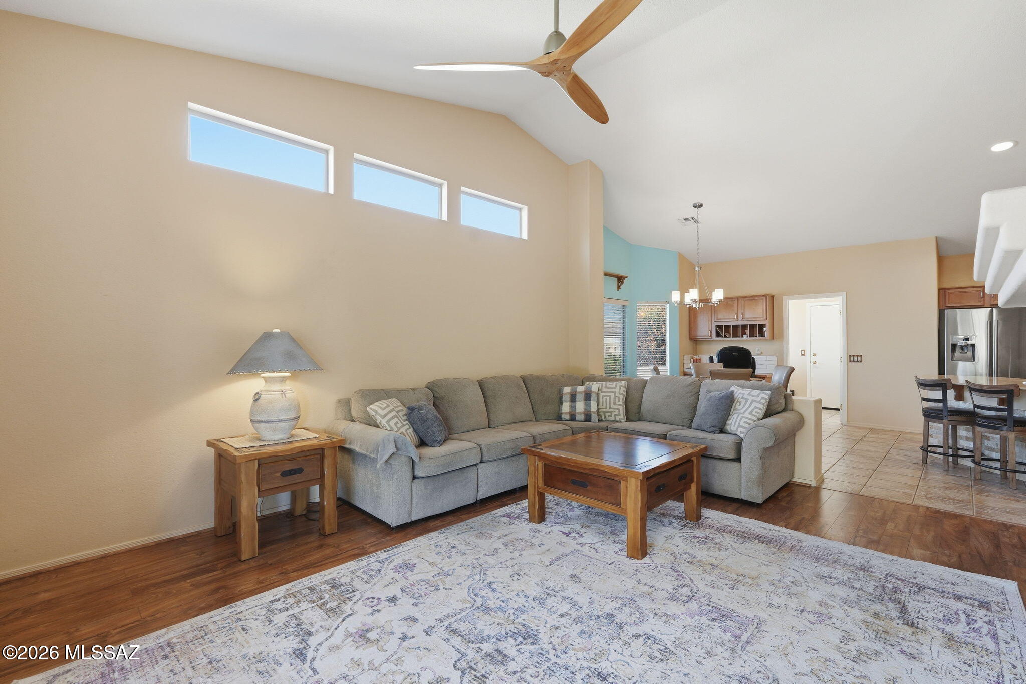 Quail Creek II (78-394) - Residential