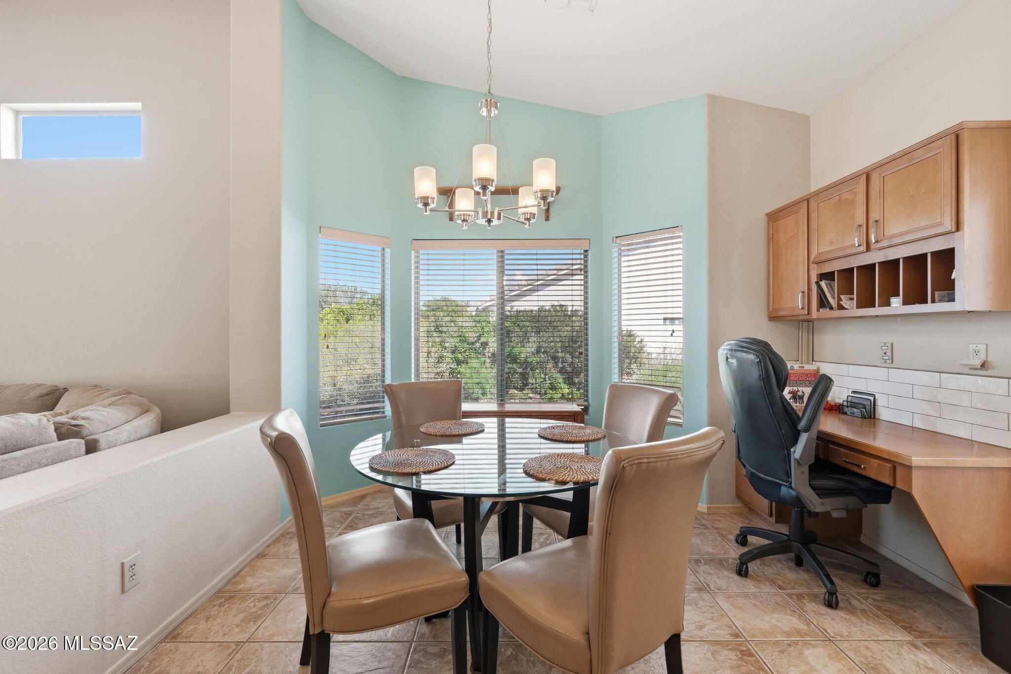 Quail Creek II (78-394) - Residential