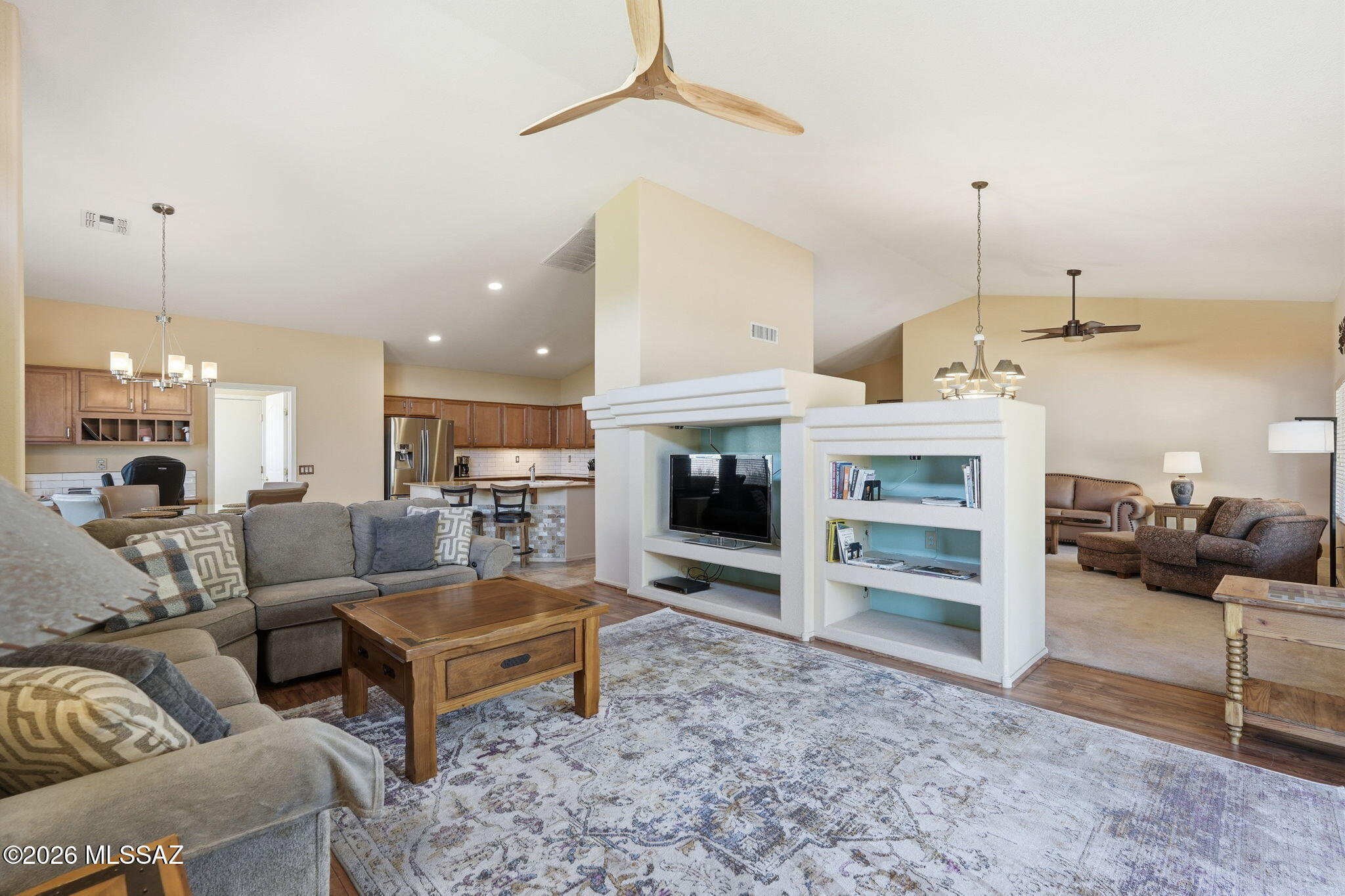Quail Creek II (78-394) - Residential