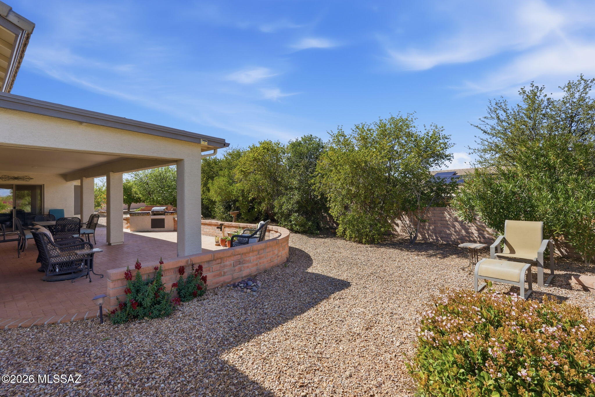 Quail Creek II (78-394) - Residential