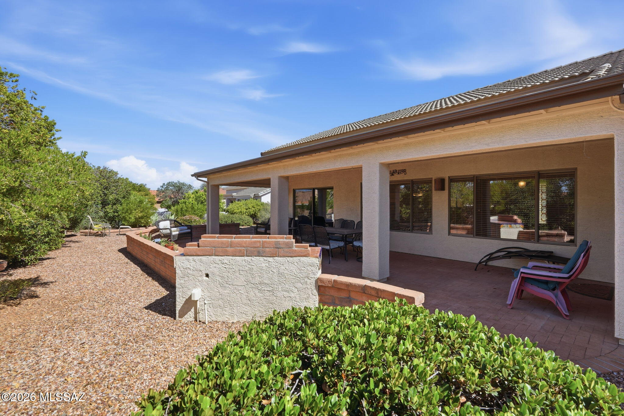 Quail Creek II (78-394) - Residential