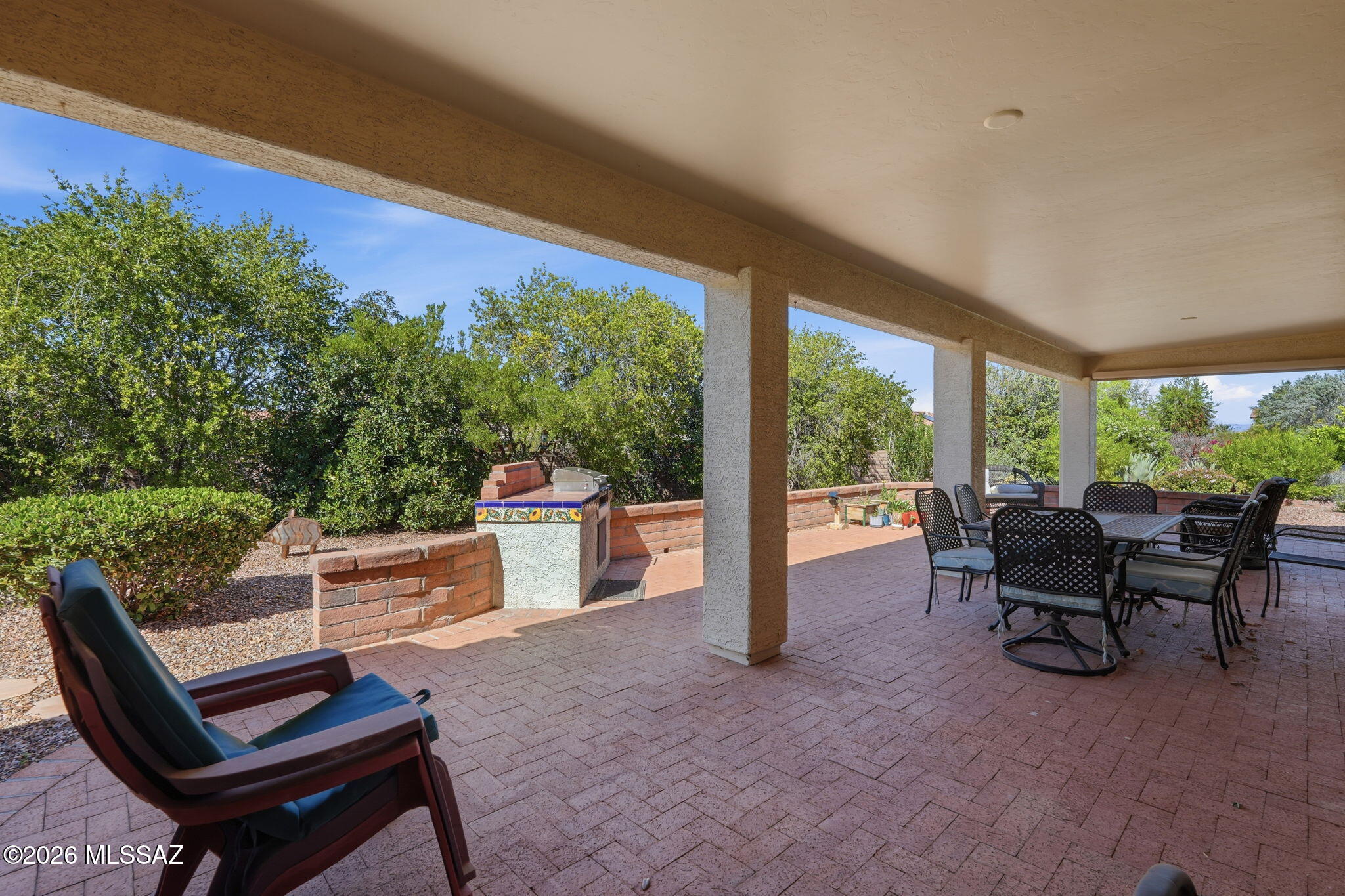 Quail Creek II (78-394) - Residential