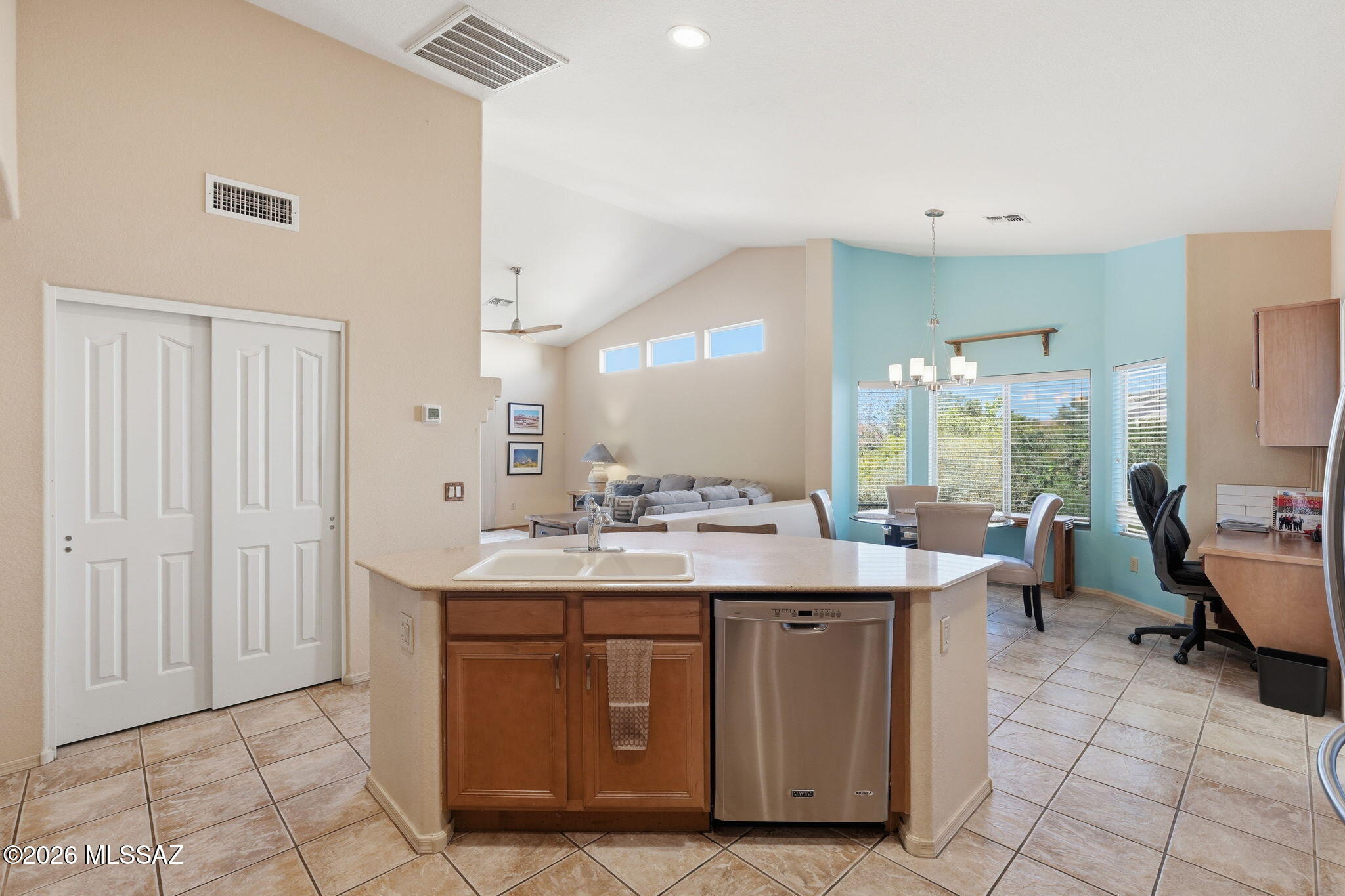 Quail Creek II (78-394) - Residential