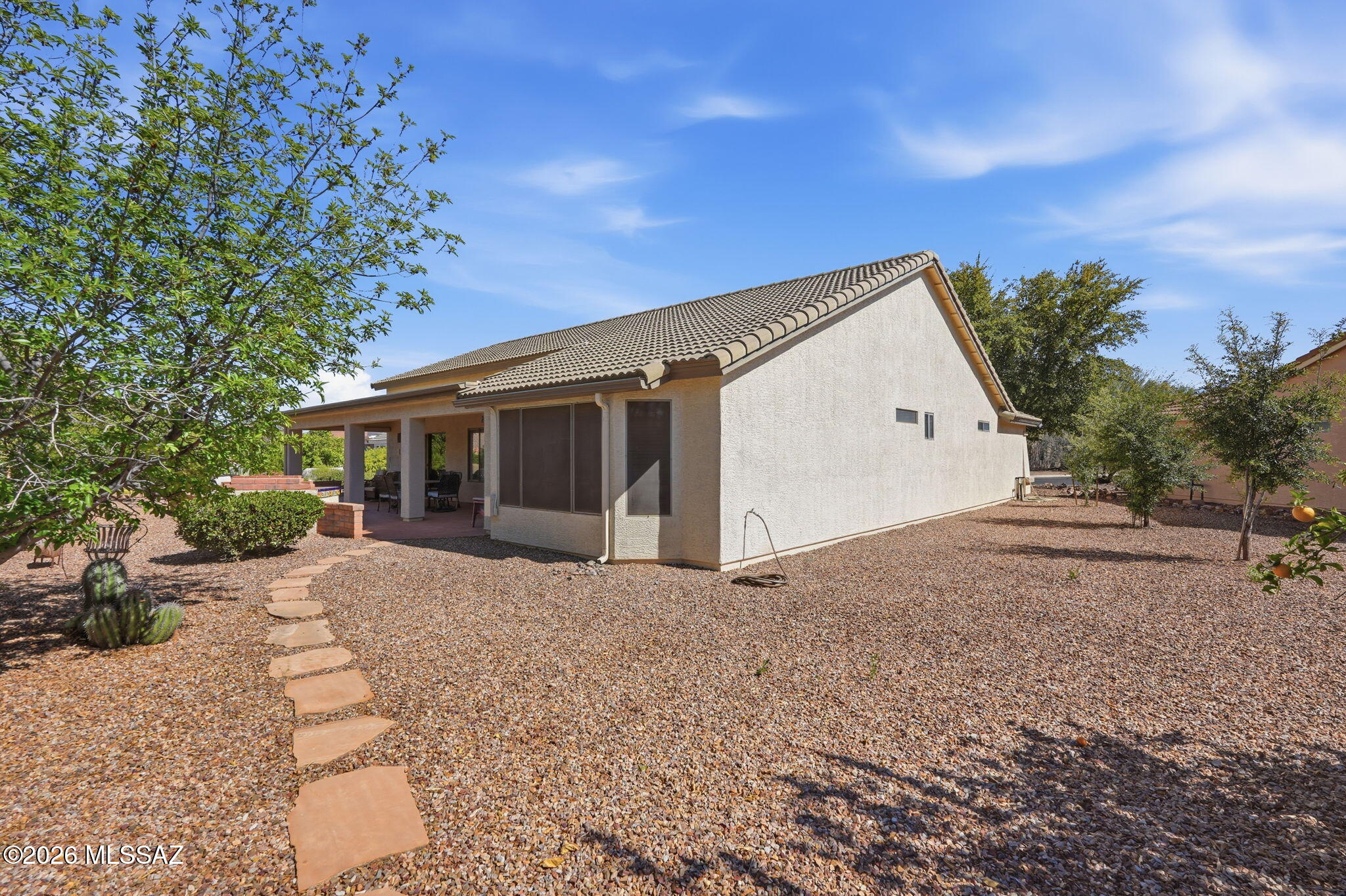Quail Creek II (78-394) - Residential