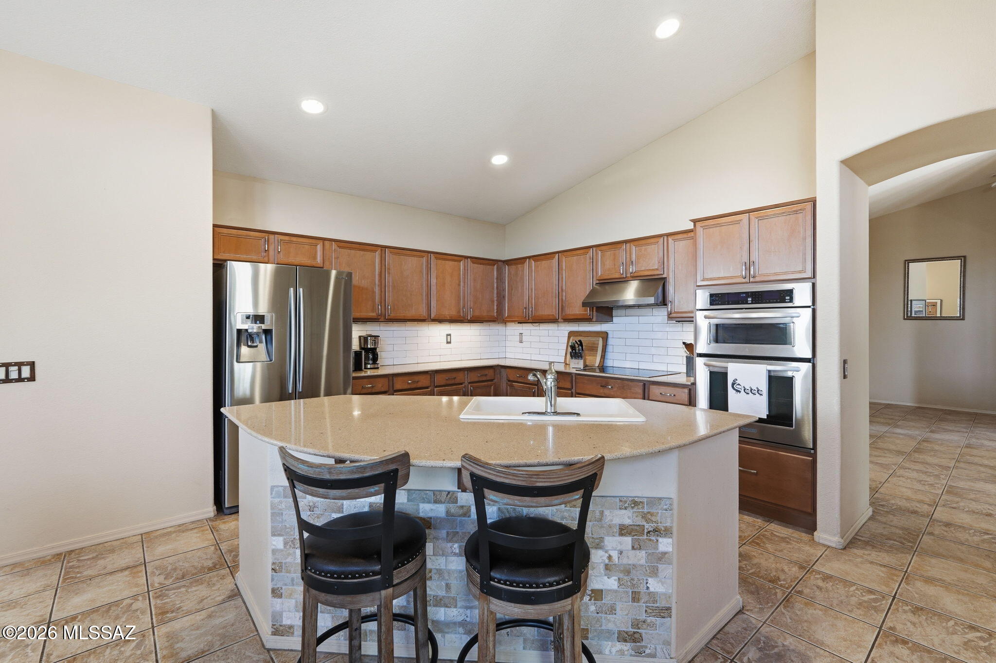 Quail Creek II (78-394) - Residential