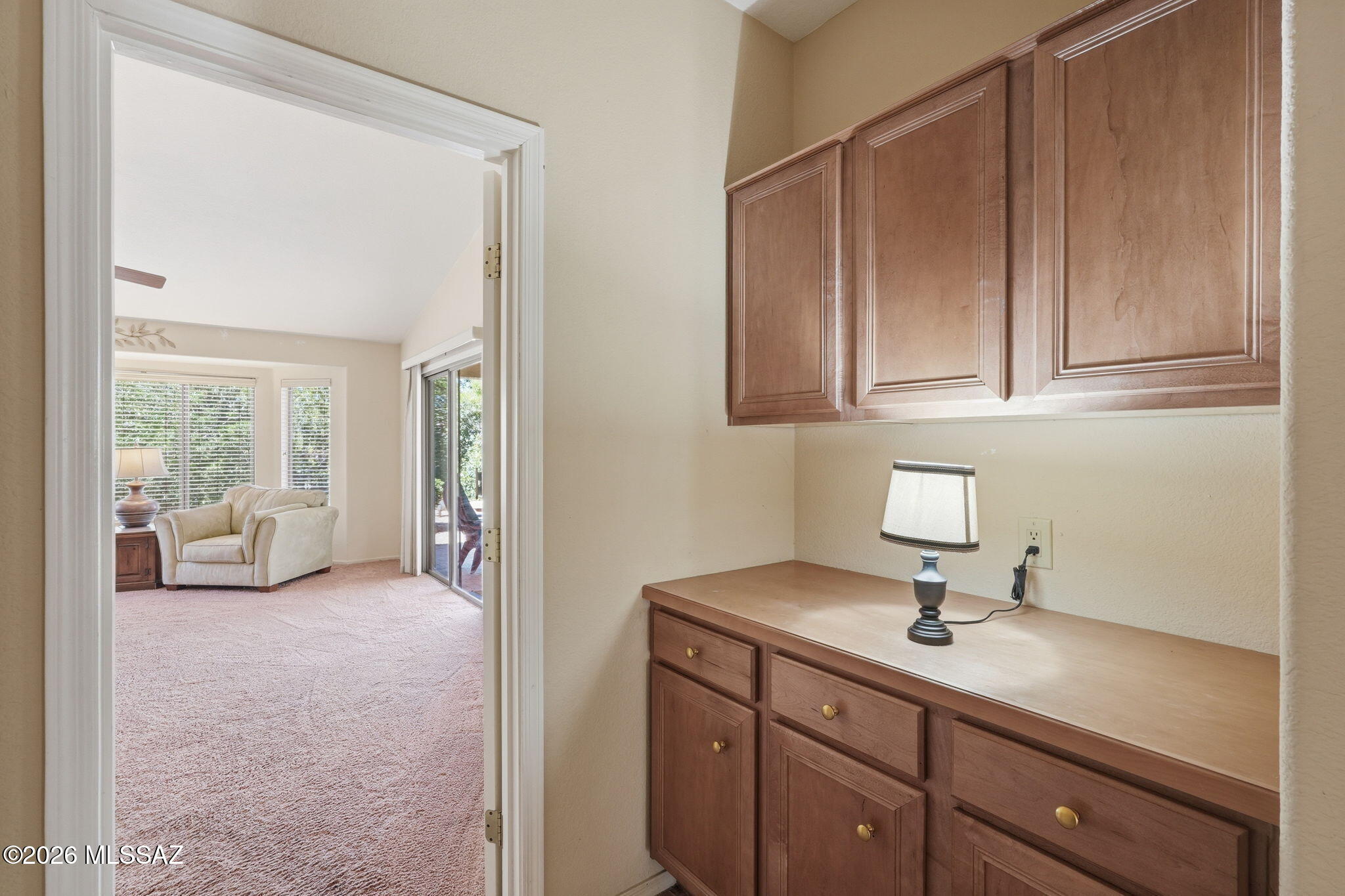 Quail Creek II (78-394) - Residential