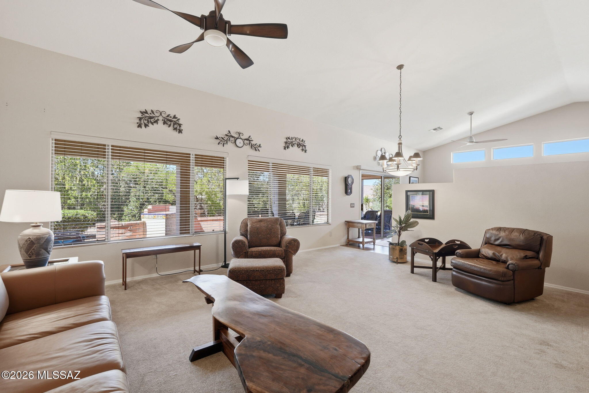 Quail Creek II (78-394) - Residential