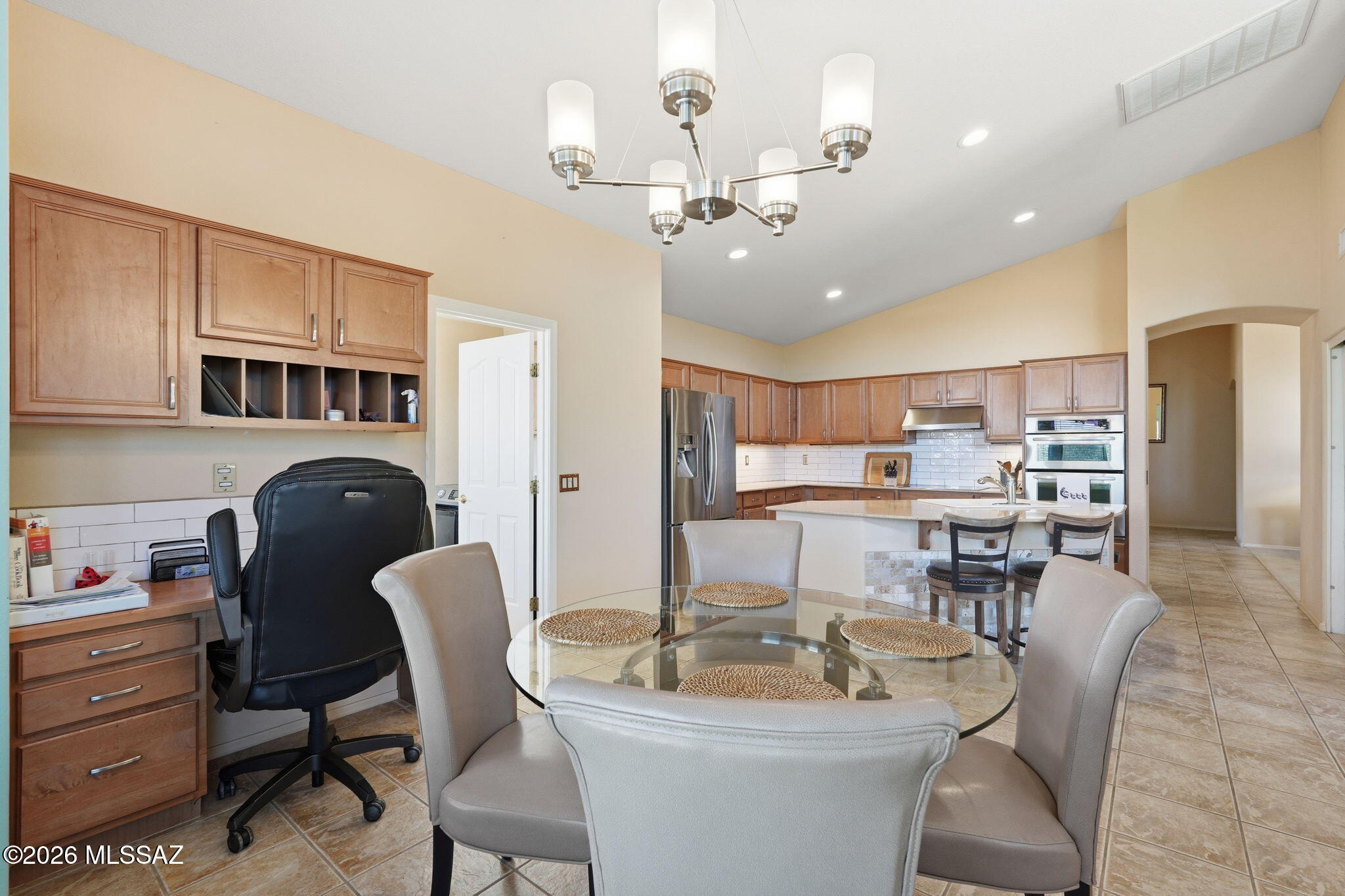 Quail Creek II (78-394) - Residential