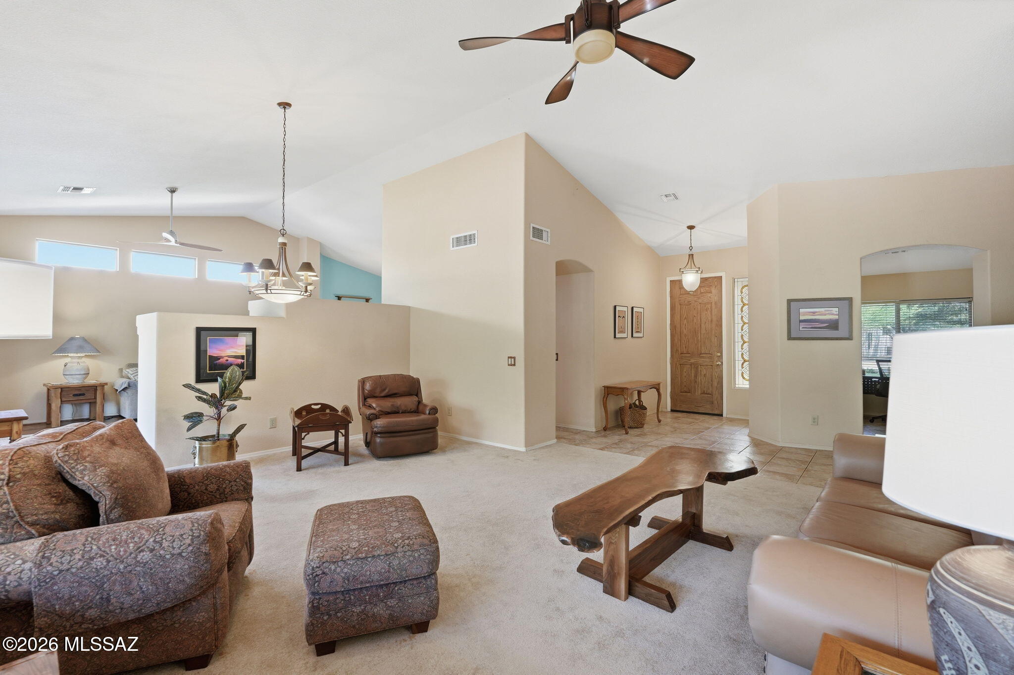 Quail Creek II (78-394) - Residential
