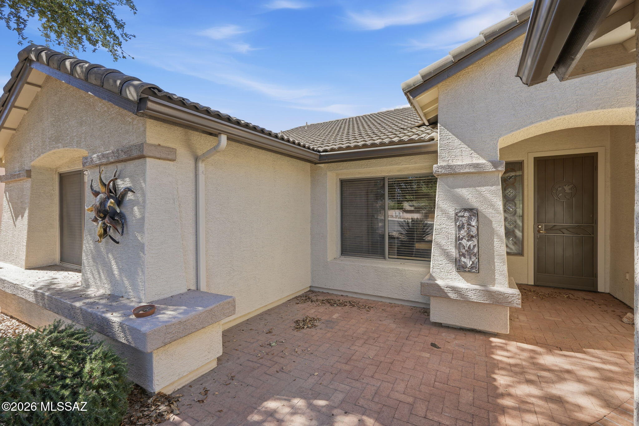Quail Creek II (78-394) - Residential