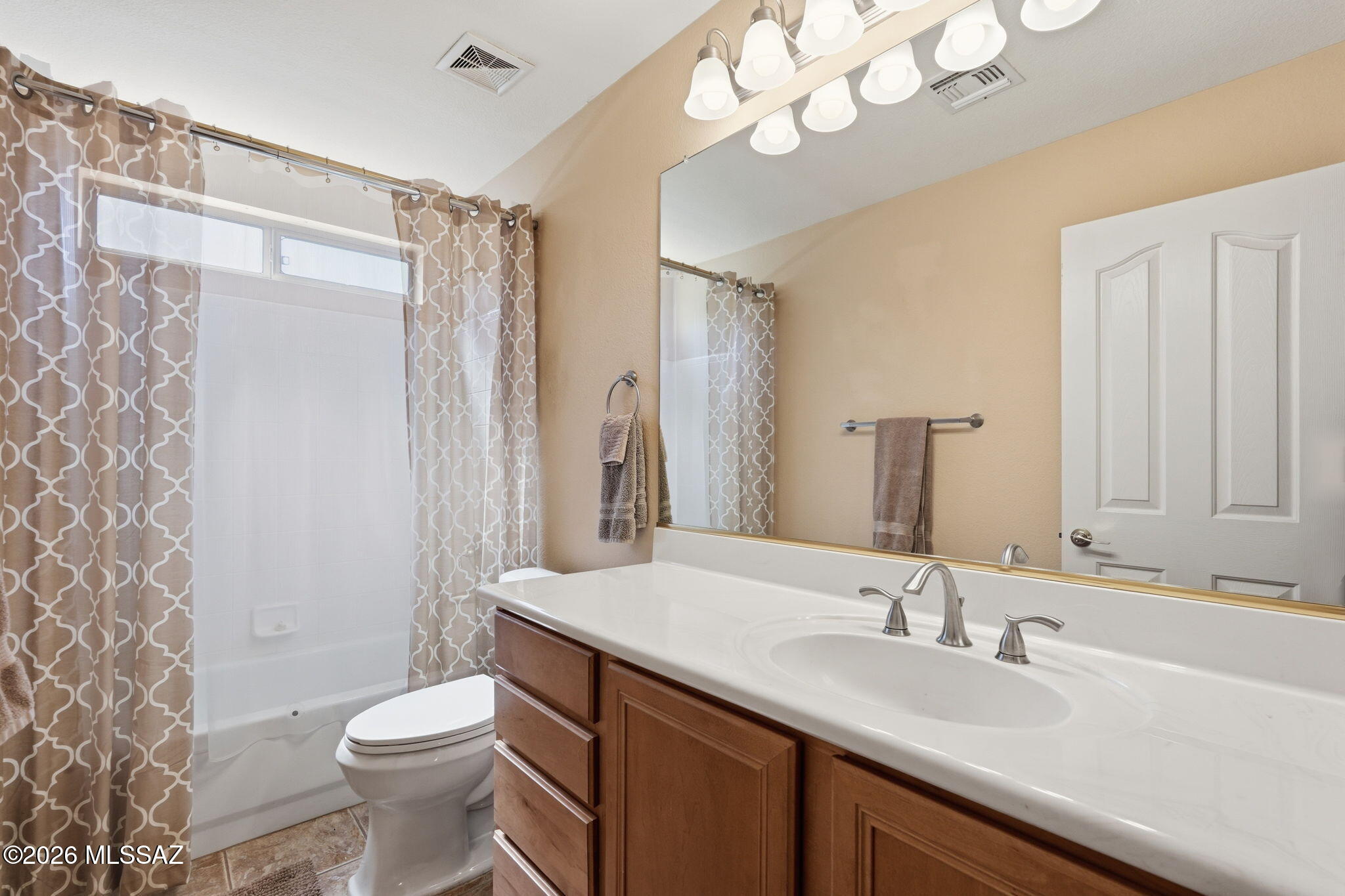 Quail Creek II (78-394) - Residential