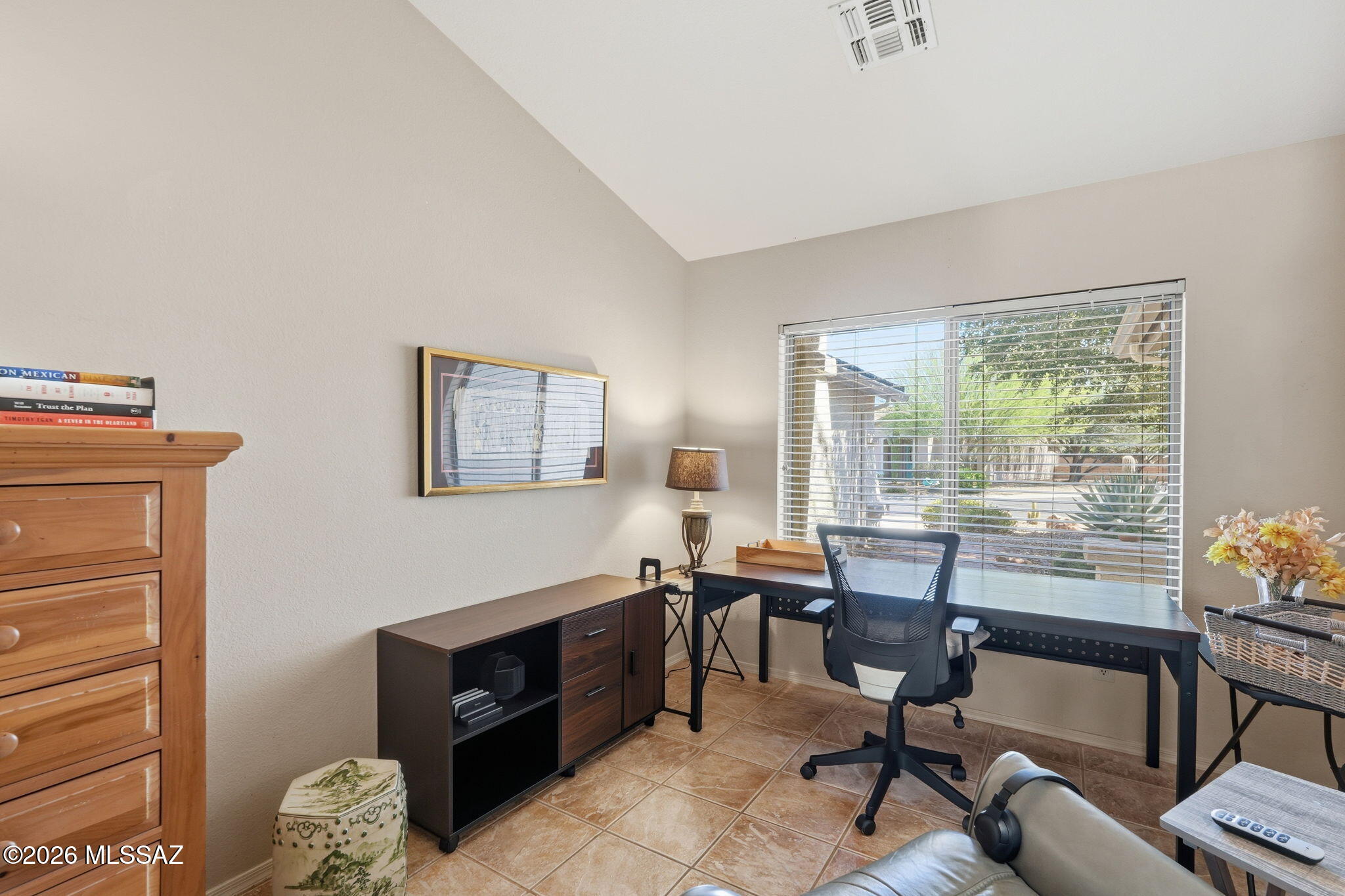 Quail Creek II (78-394) - Residential