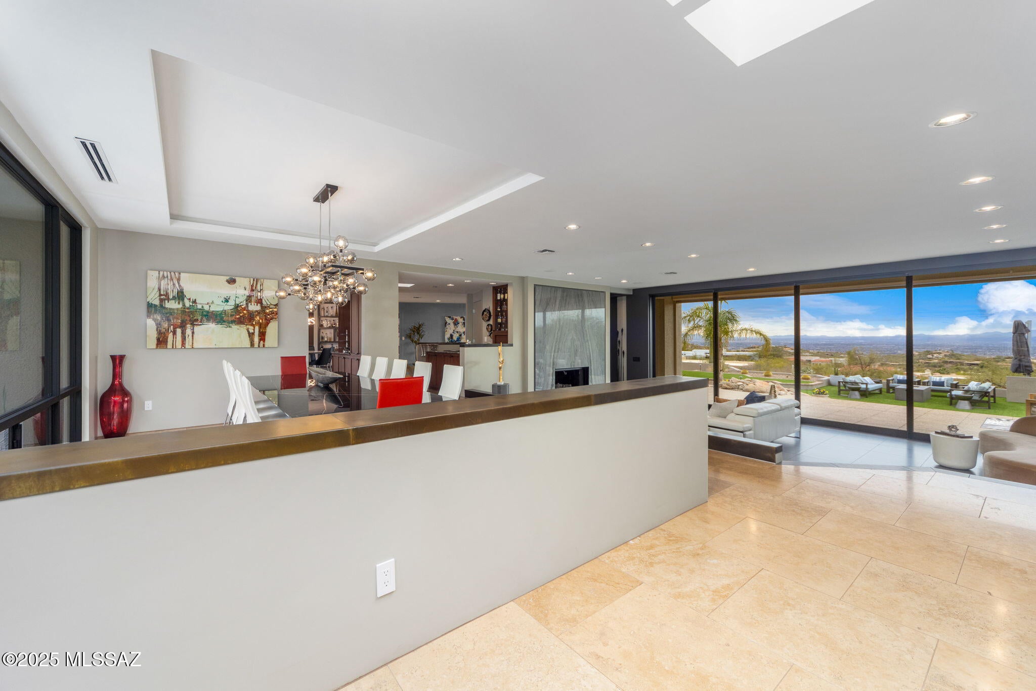 Finisterra (1-210) - Residential