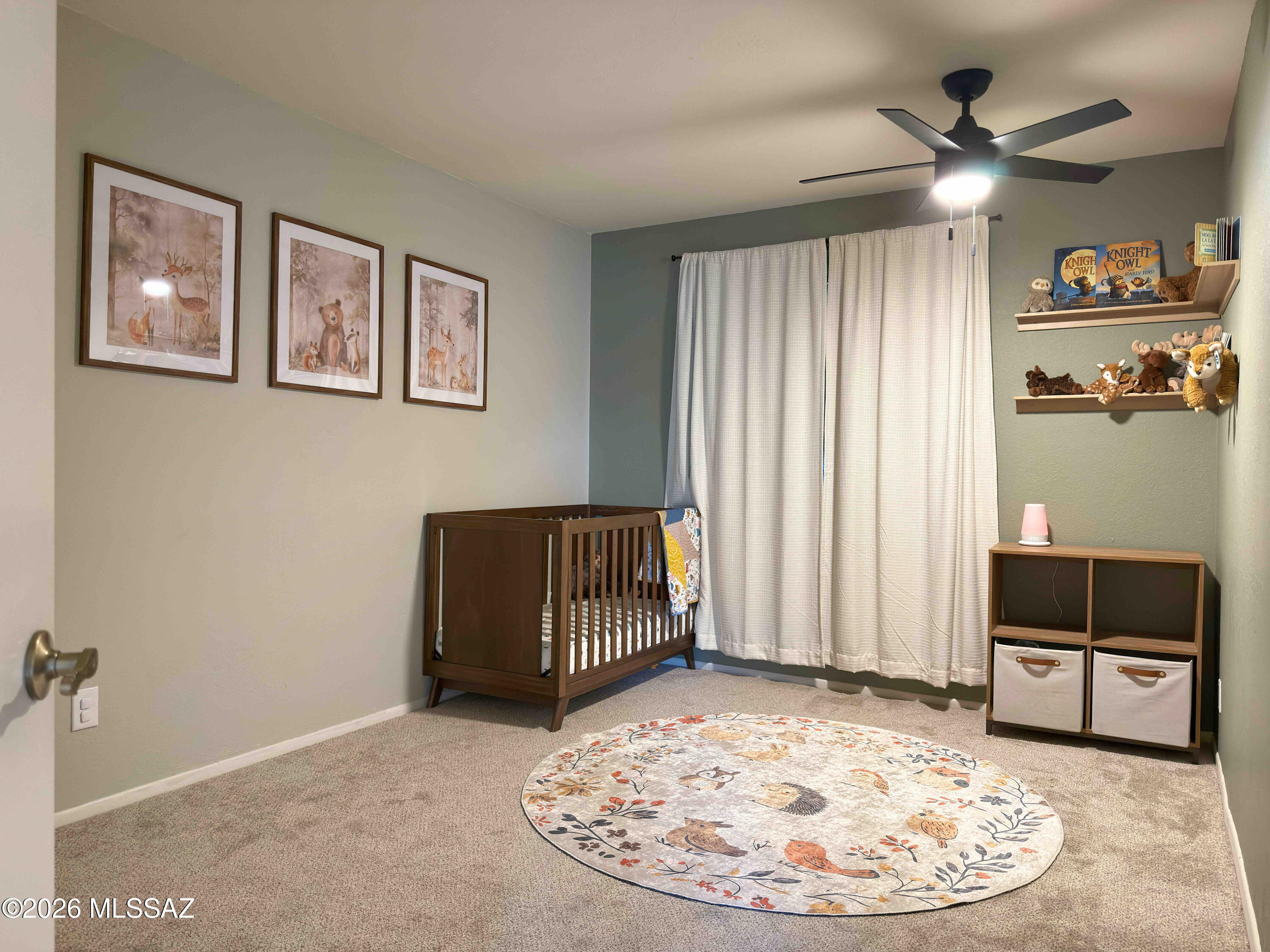 Linda Vista Estates(1-563) - Residential