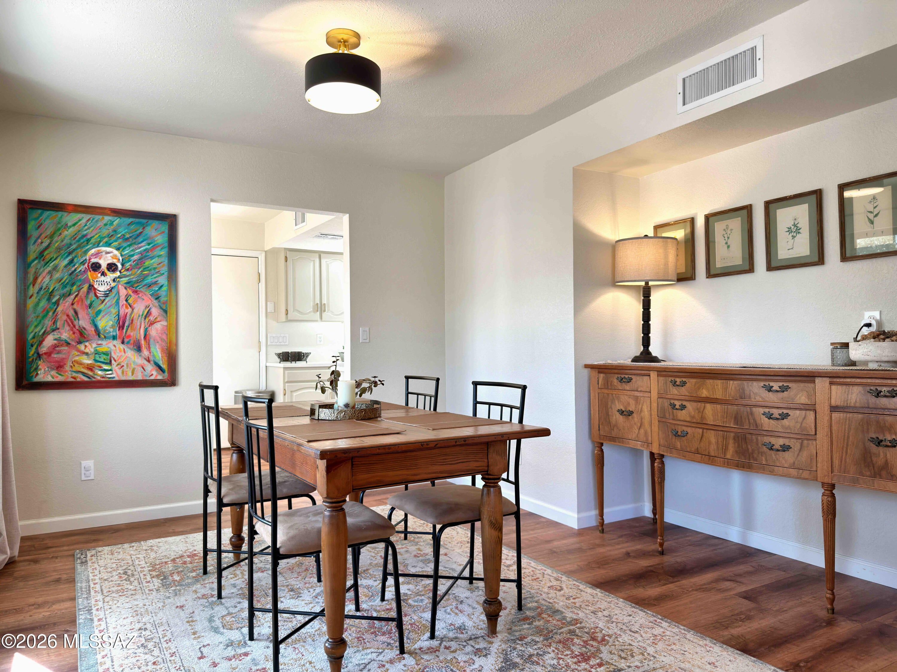 Linda Vista Estates(1-563) - Residential