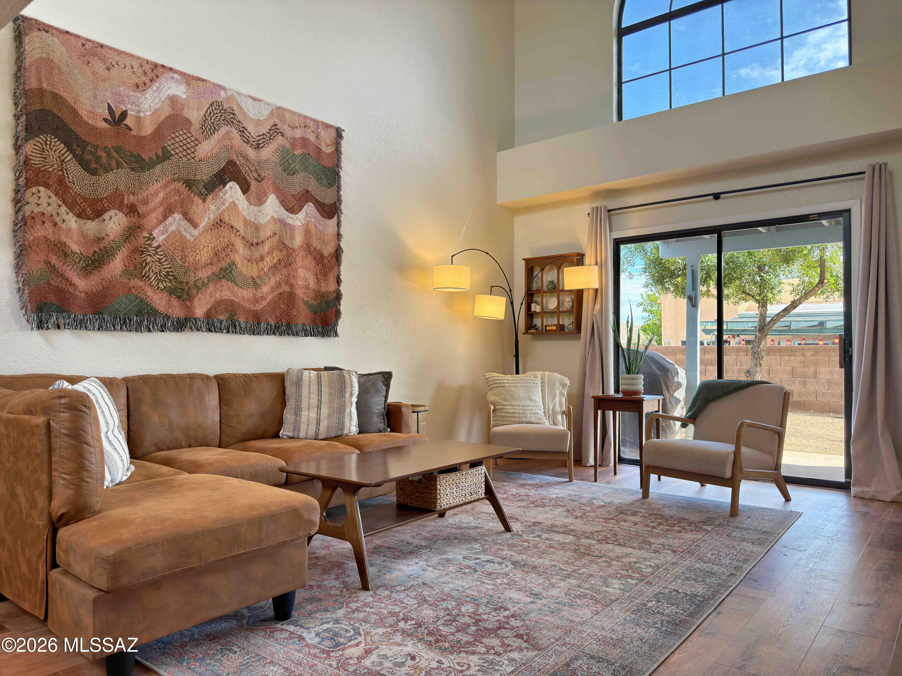 Linda Vista Estates(1-563) - Residential