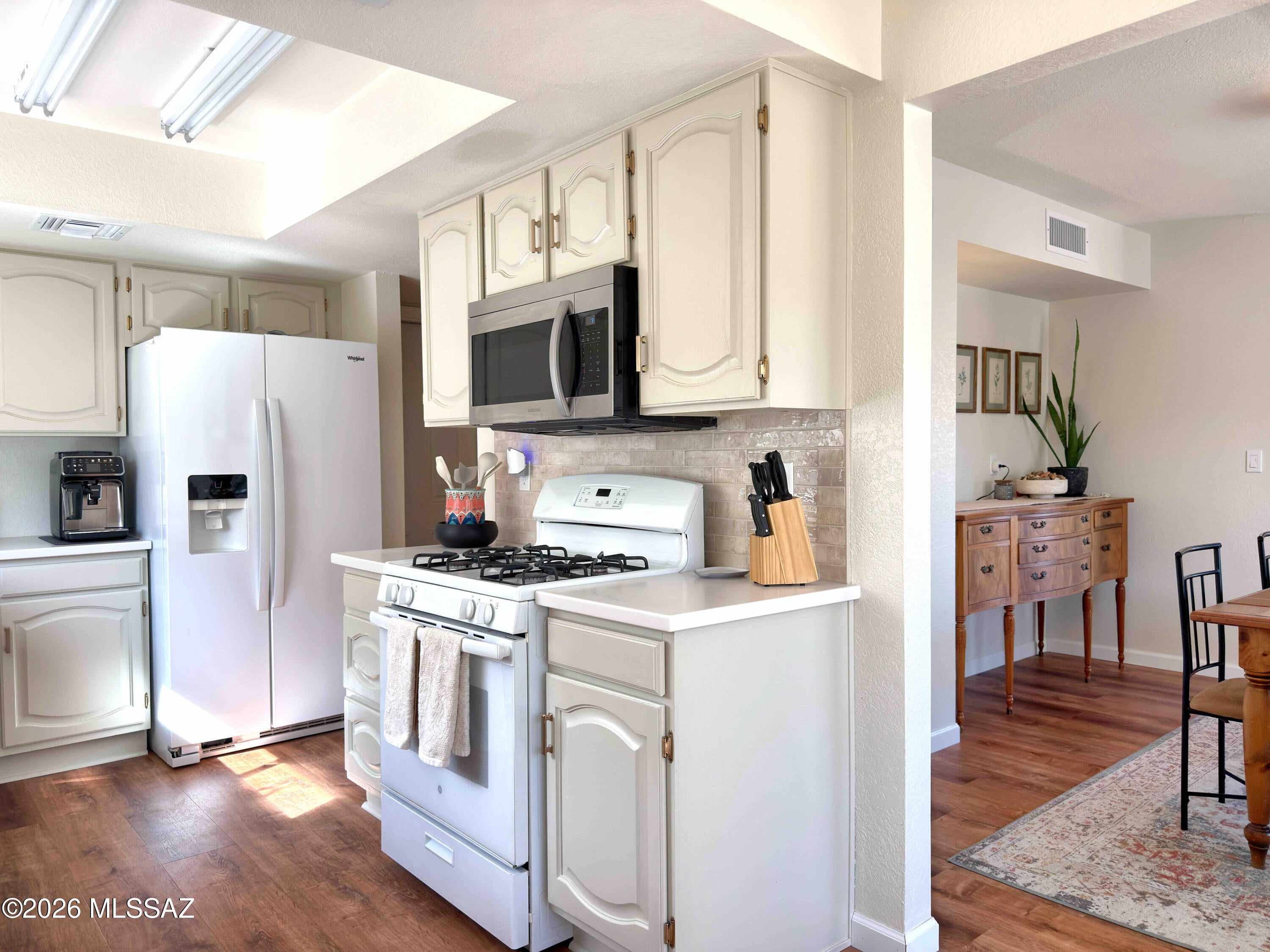 Linda Vista Estates(1-563) - Residential