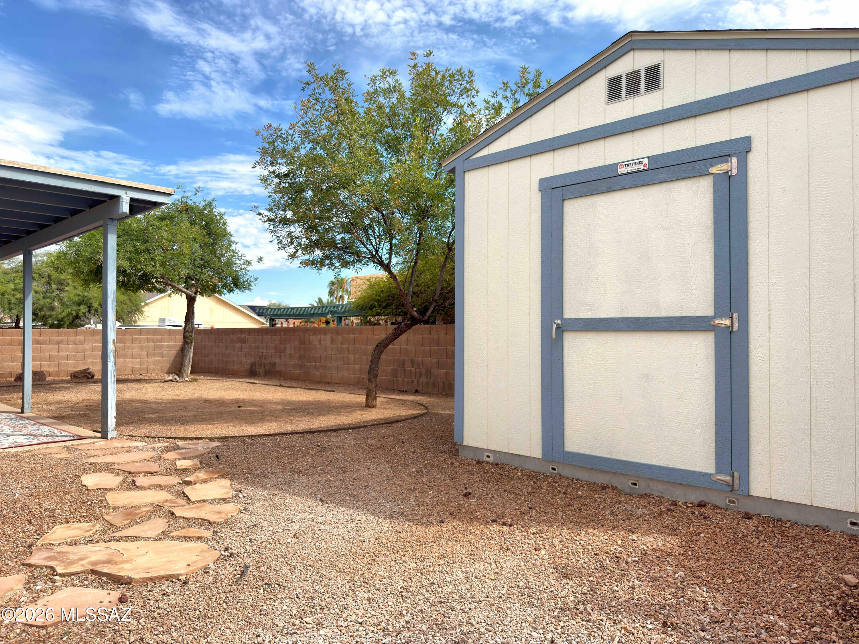 Linda Vista Estates(1-563) - Residential