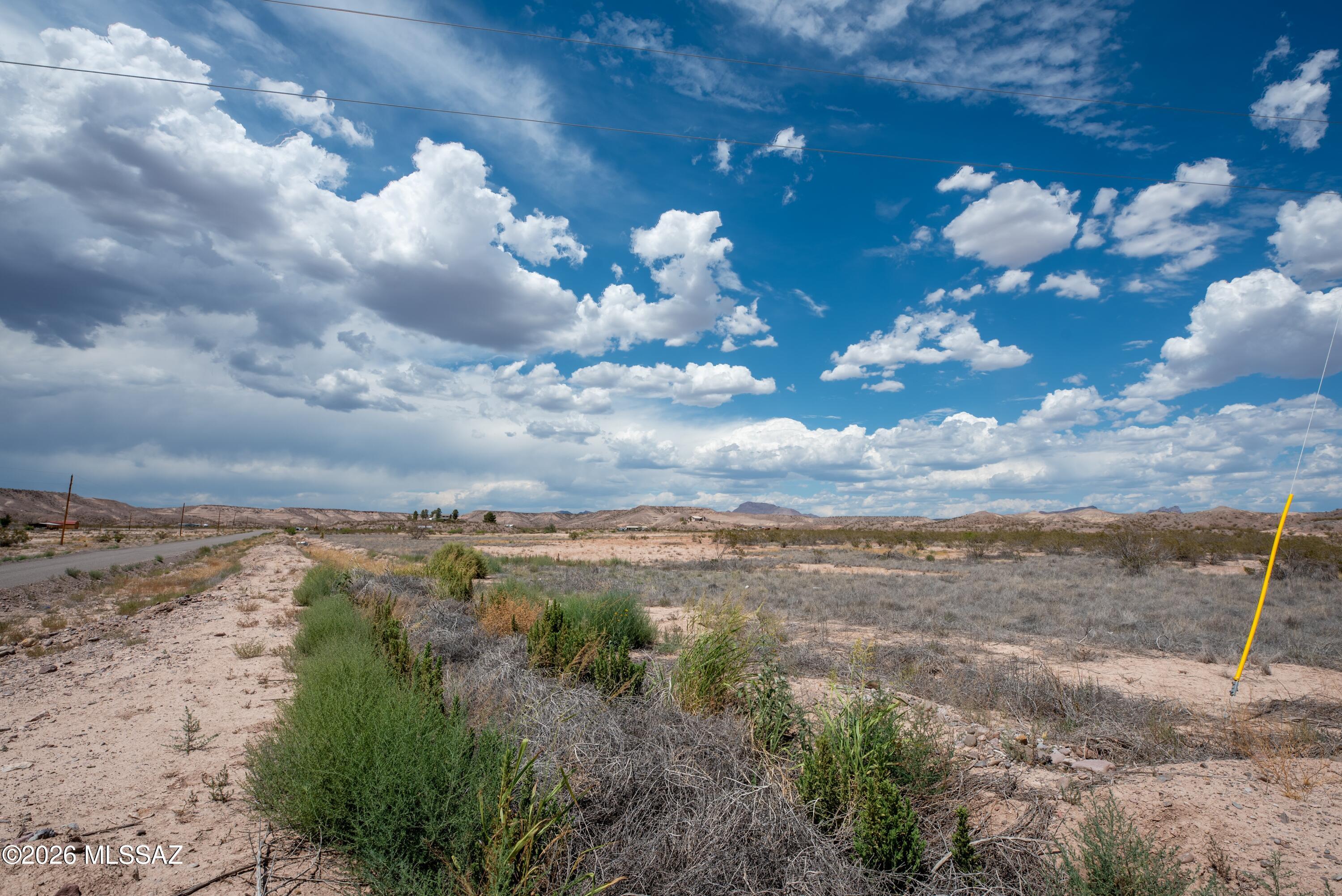 If you're seeking ample acreage to suit your needs, this could be the perfect opportunity! The seller is offering two large parcels of land, totaling 58.48 acres, which consist of one parcel with 38.48 acres and a second adjacent parcel of 20 acres for a total of $219,300 for both parcels. While the seller is open to options, there is a strong preference to sell both parcels together! Parcels have access to essential utilities, including on-site gas and electricity, and water right across the street! Campbell St. was recently chip-sealed, enhancing accessibility and the town of Duncan has announced plans to install a sewage line in the area soon. Both parcels are conveniently situated just down the road from Duncan Junior High. This land offers abundant development potential with its beautiful rolling hills, allowing you to tailor it to your needs. For more details and to explore the possibilities, please contact us today, don't miss out on this opportunity!
