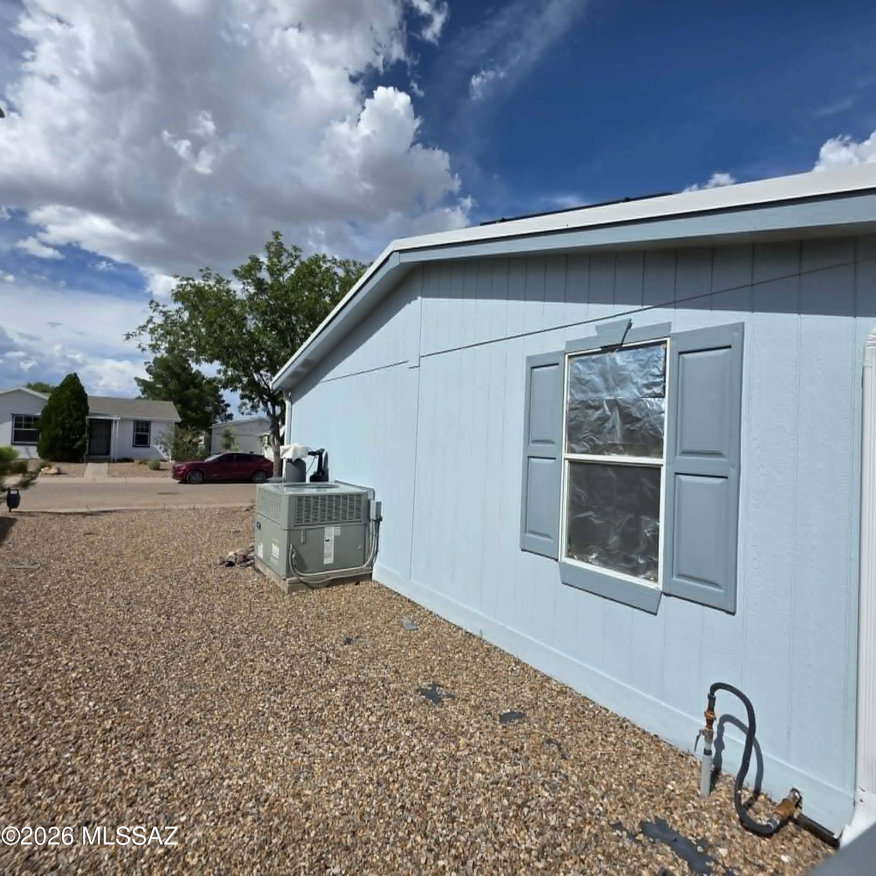 N/A - Residential