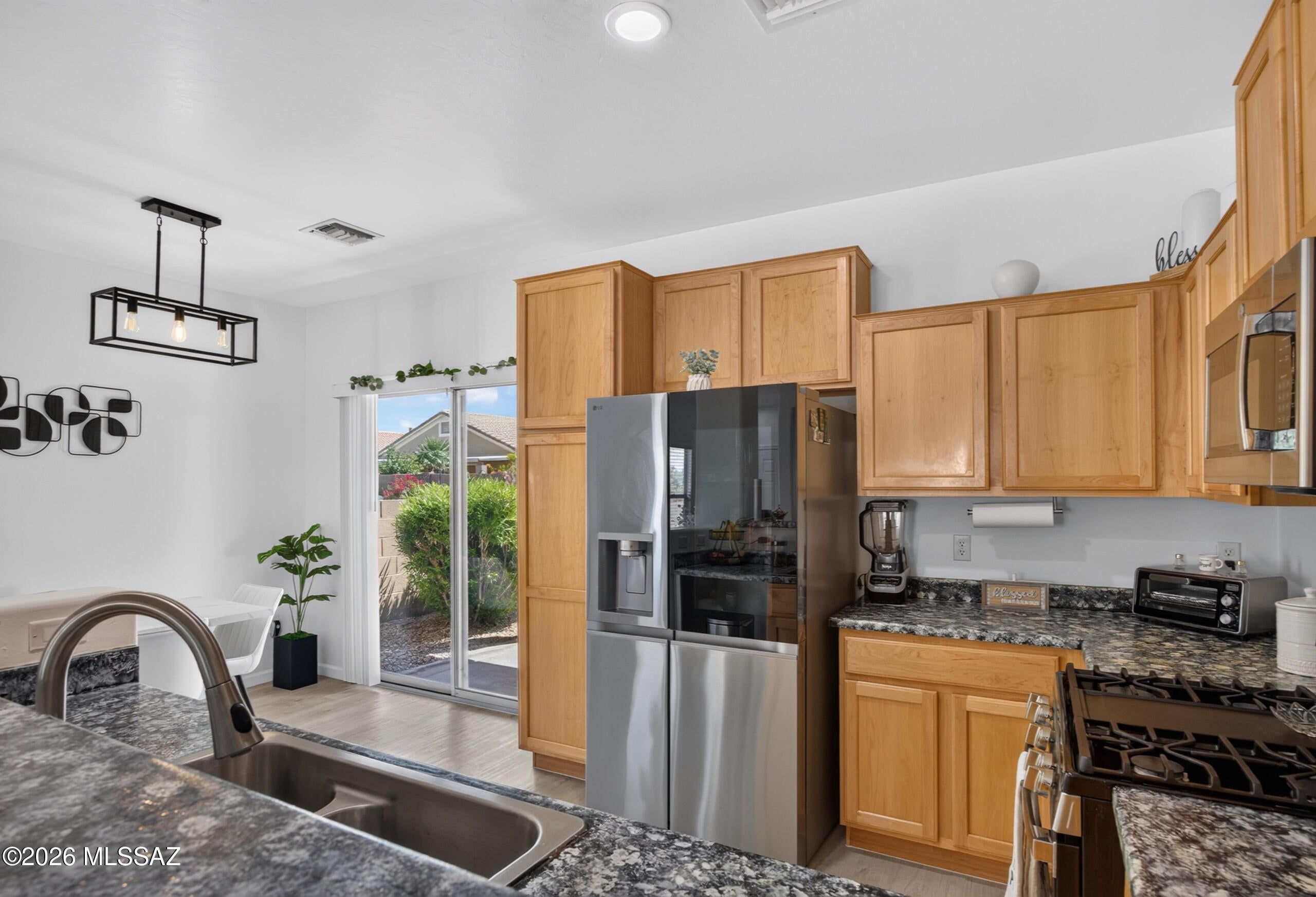 Rancho Resort Phase 111 (1-205) - Residential