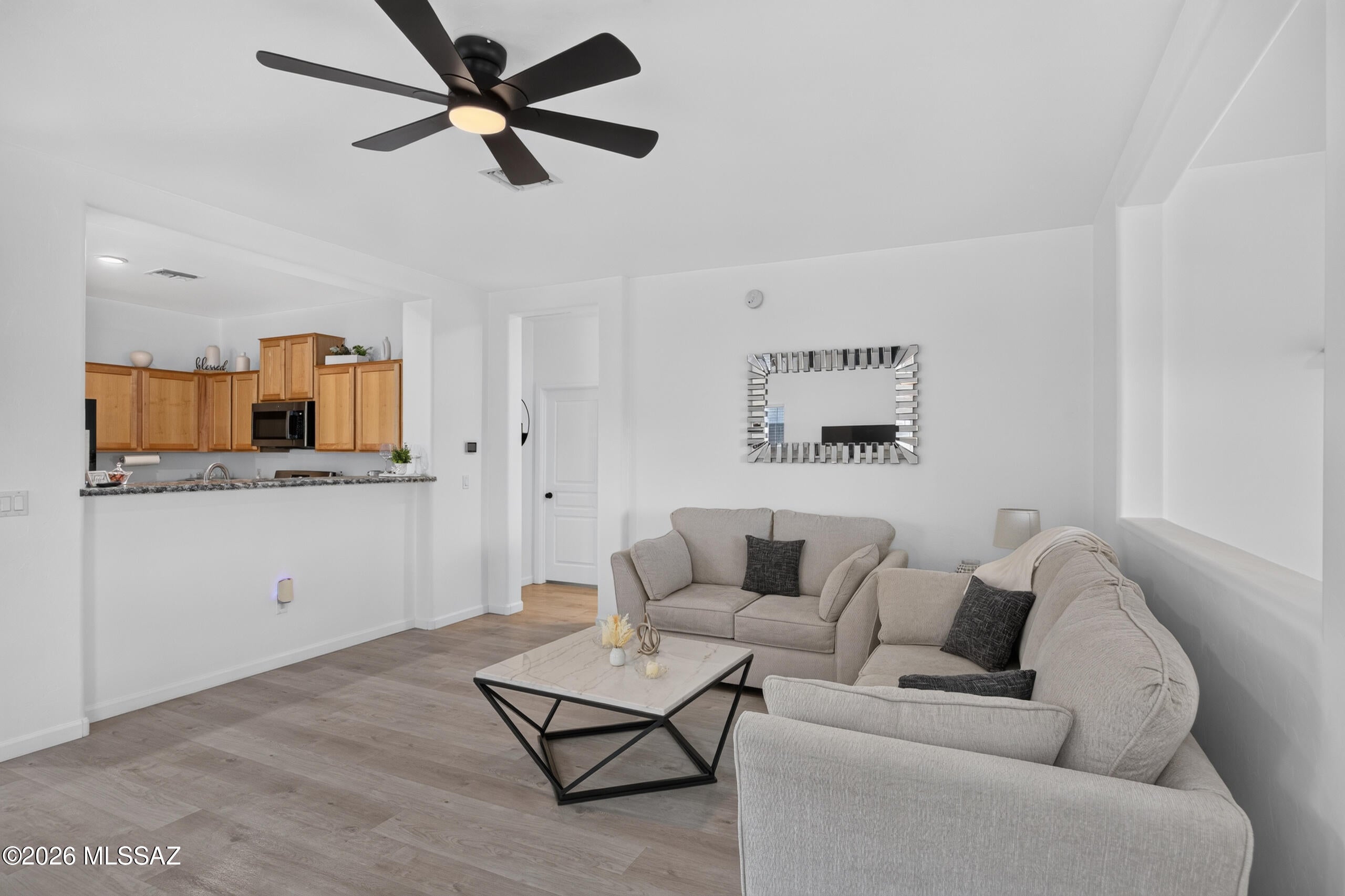 Rancho Resort Phase 111 (1-205) - Residential