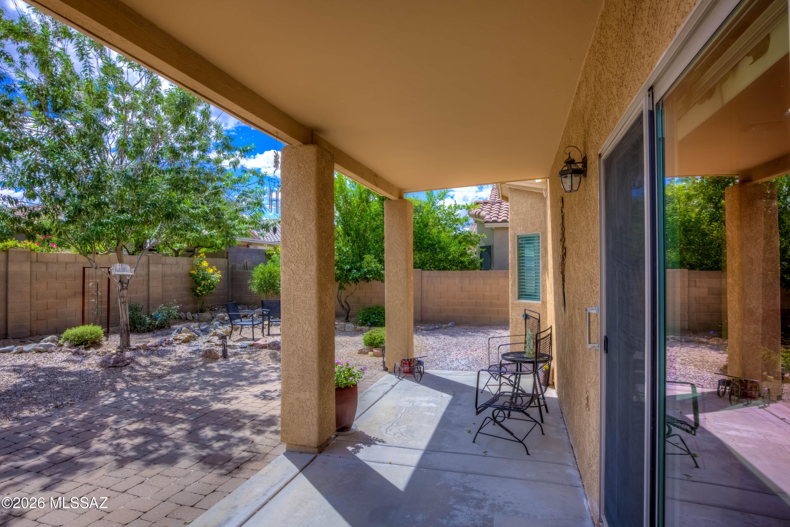 Rancho Resort Phase 111 (1-205) - Residential