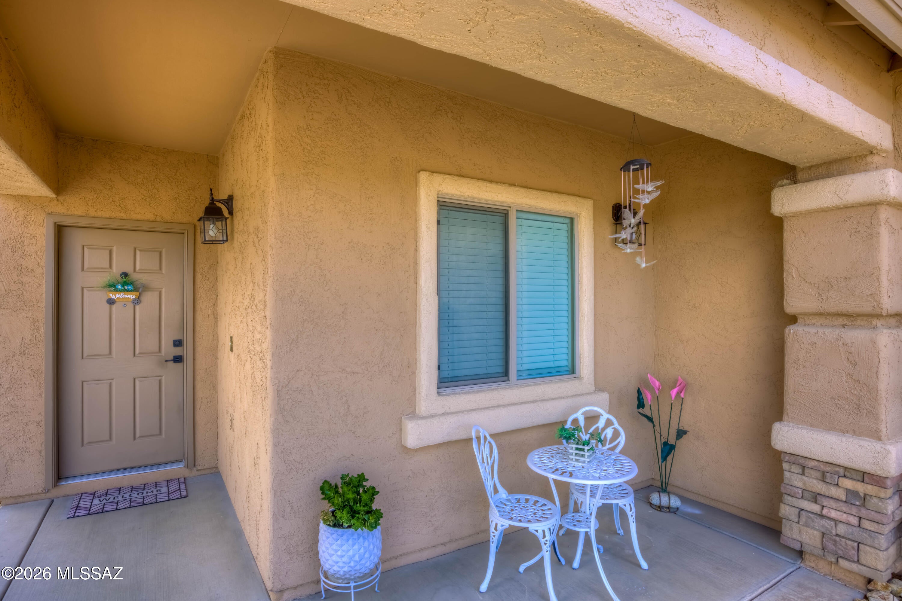 Rancho Resort Phase 111 (1-205) - Residential