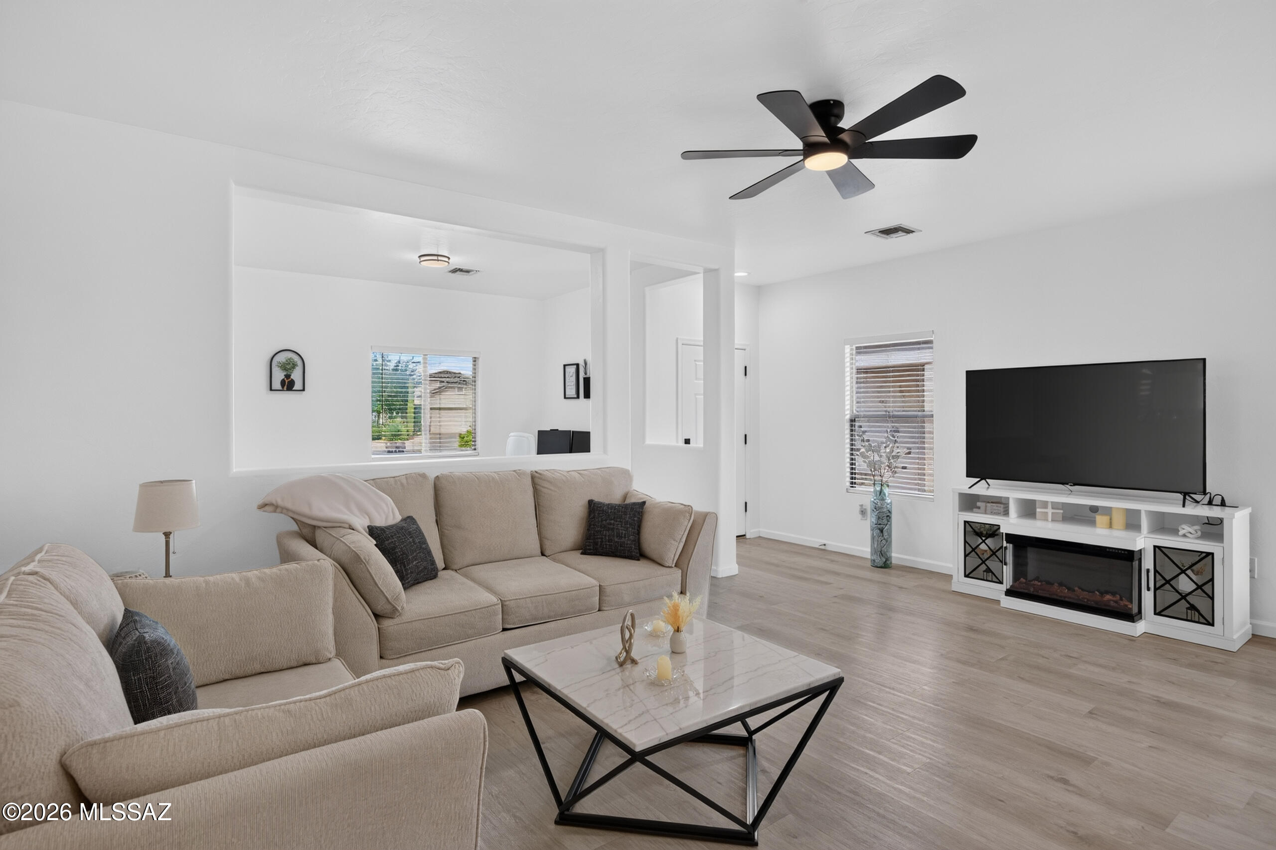 Rancho Resort Phase 111 (1-205) - Residential