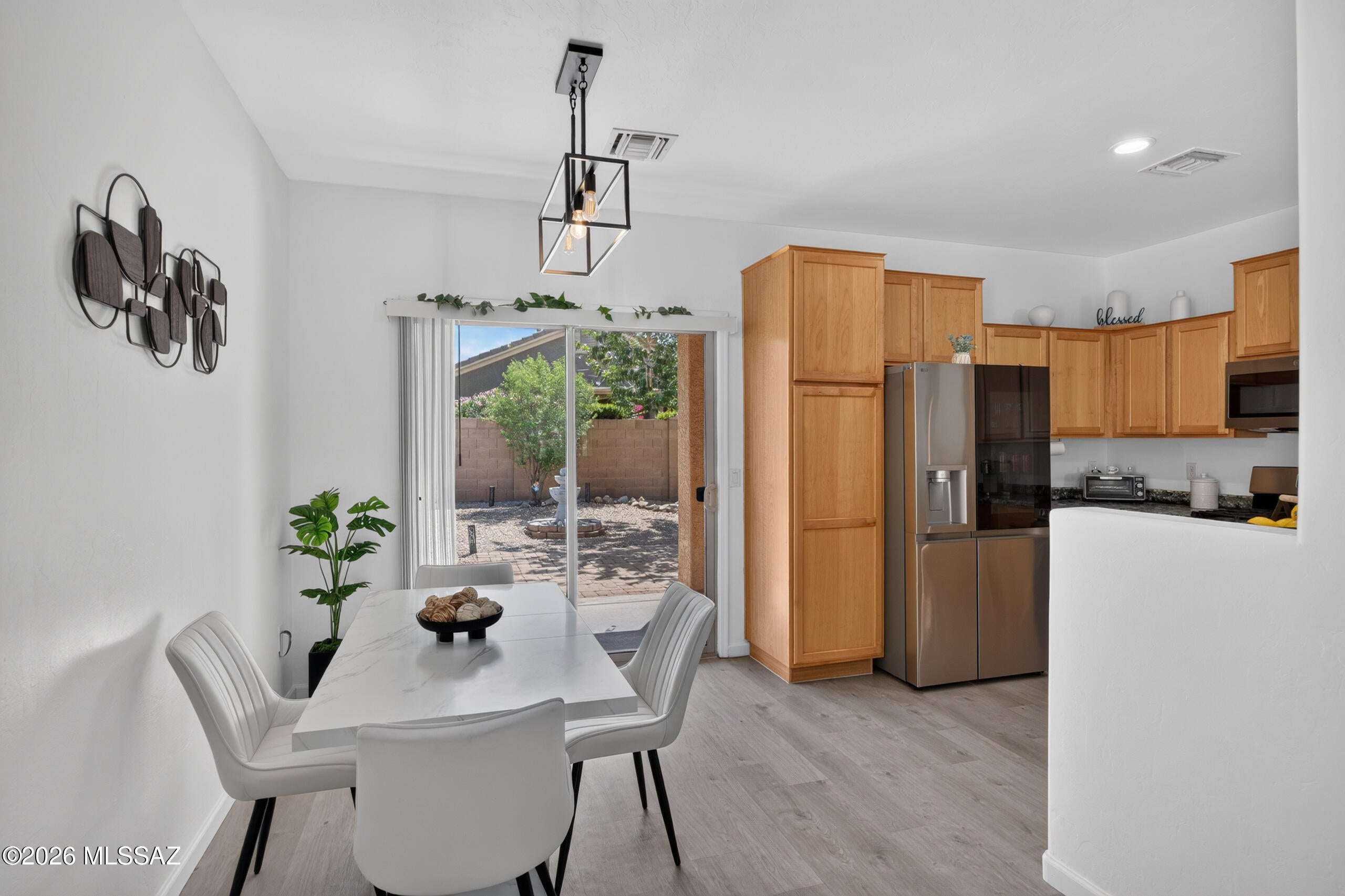 Rancho Resort Phase 111 (1-205) - Residential