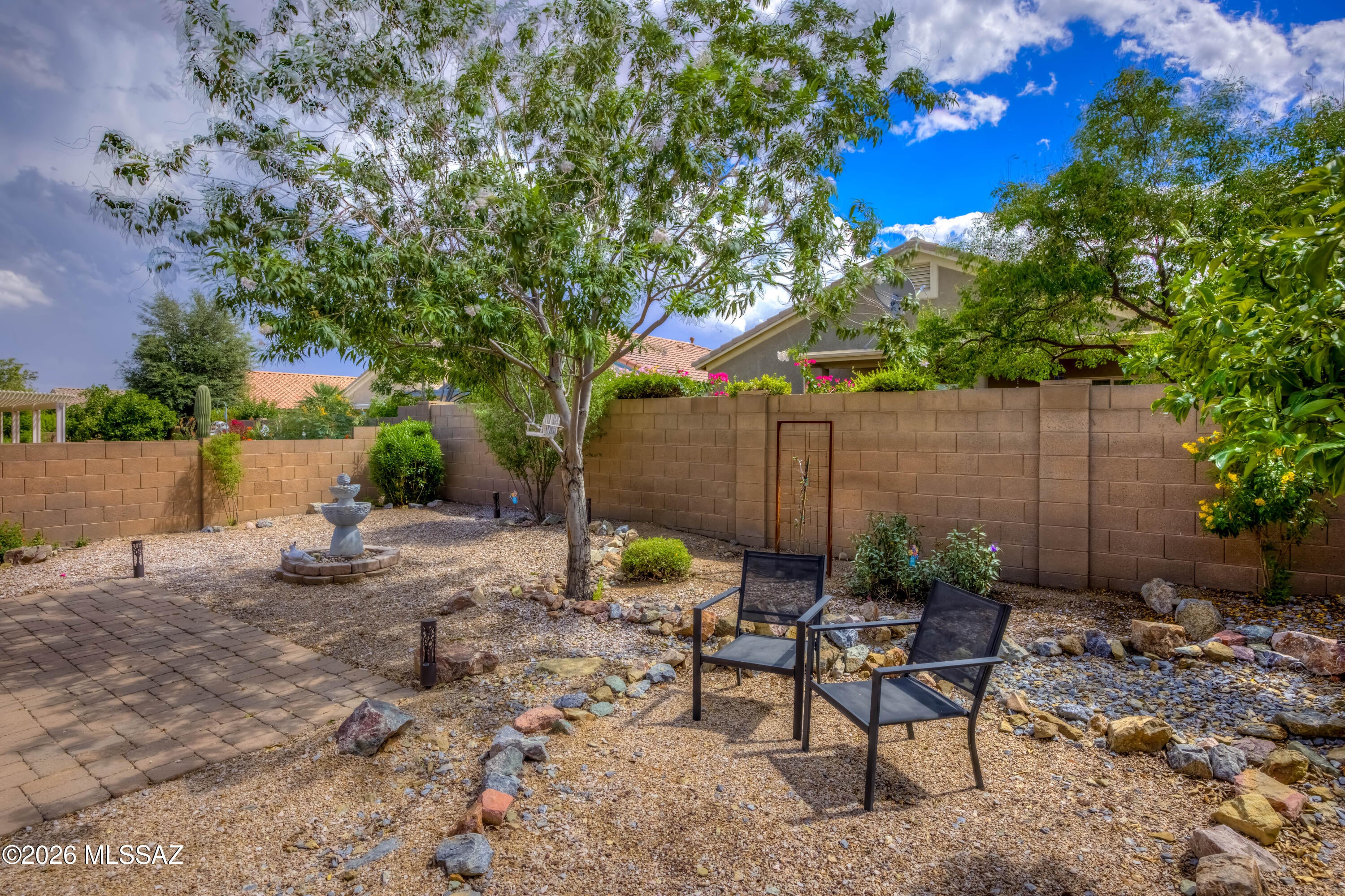 Rancho Resort Phase 111 (1-205) - Residential
