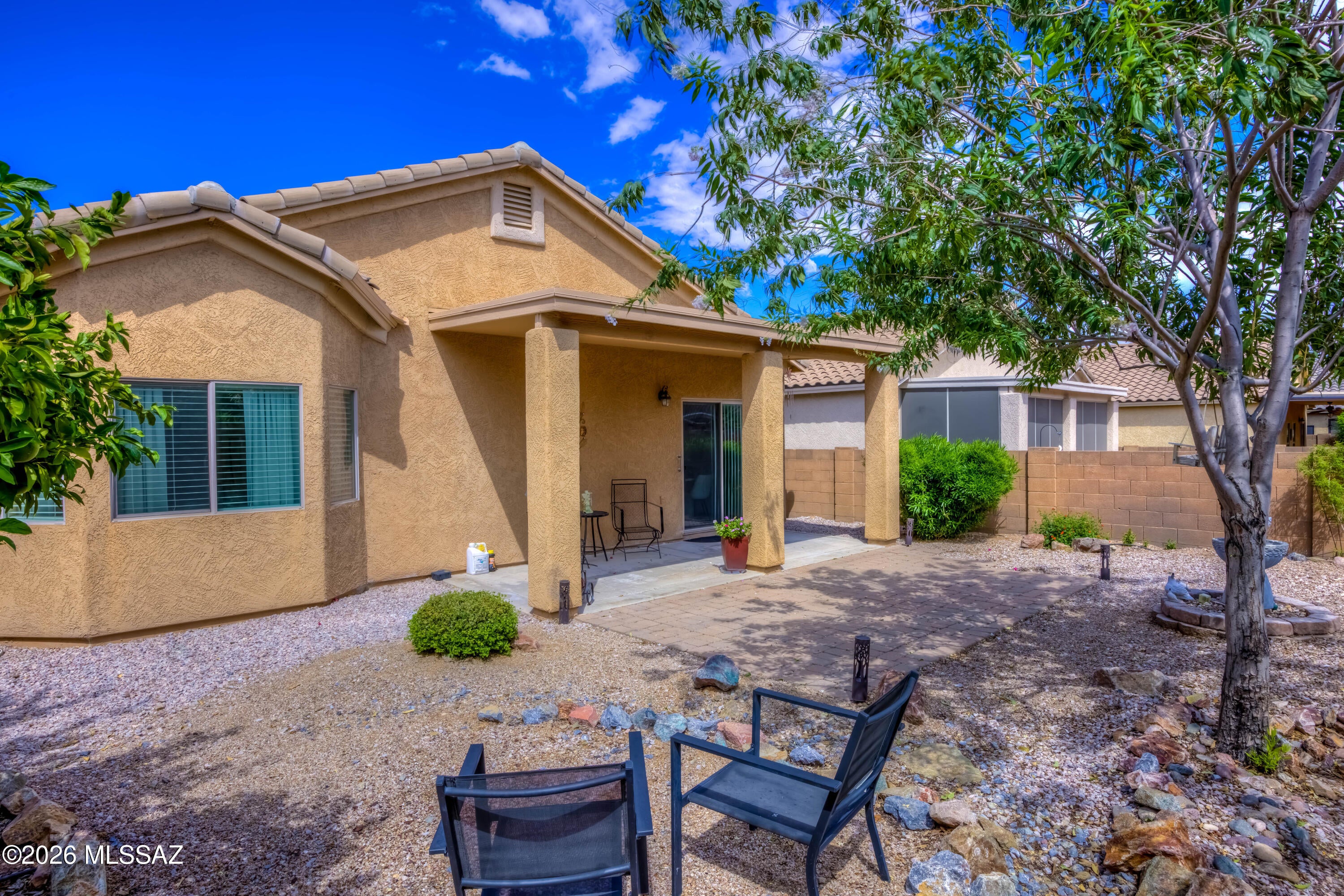 Rancho Resort Phase 111 (1-205) - Residential