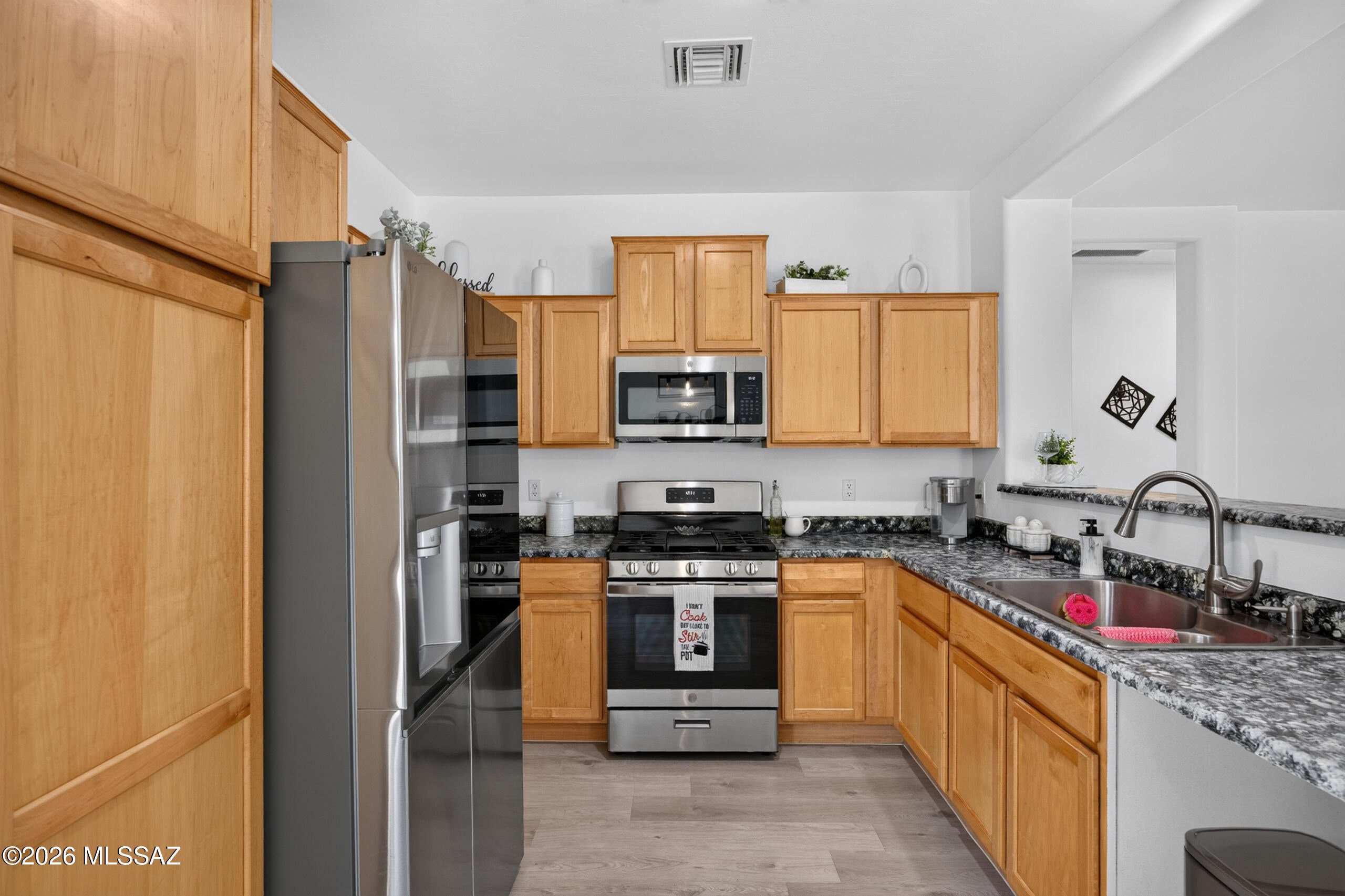Rancho Resort Phase 111 (1-205) - Residential